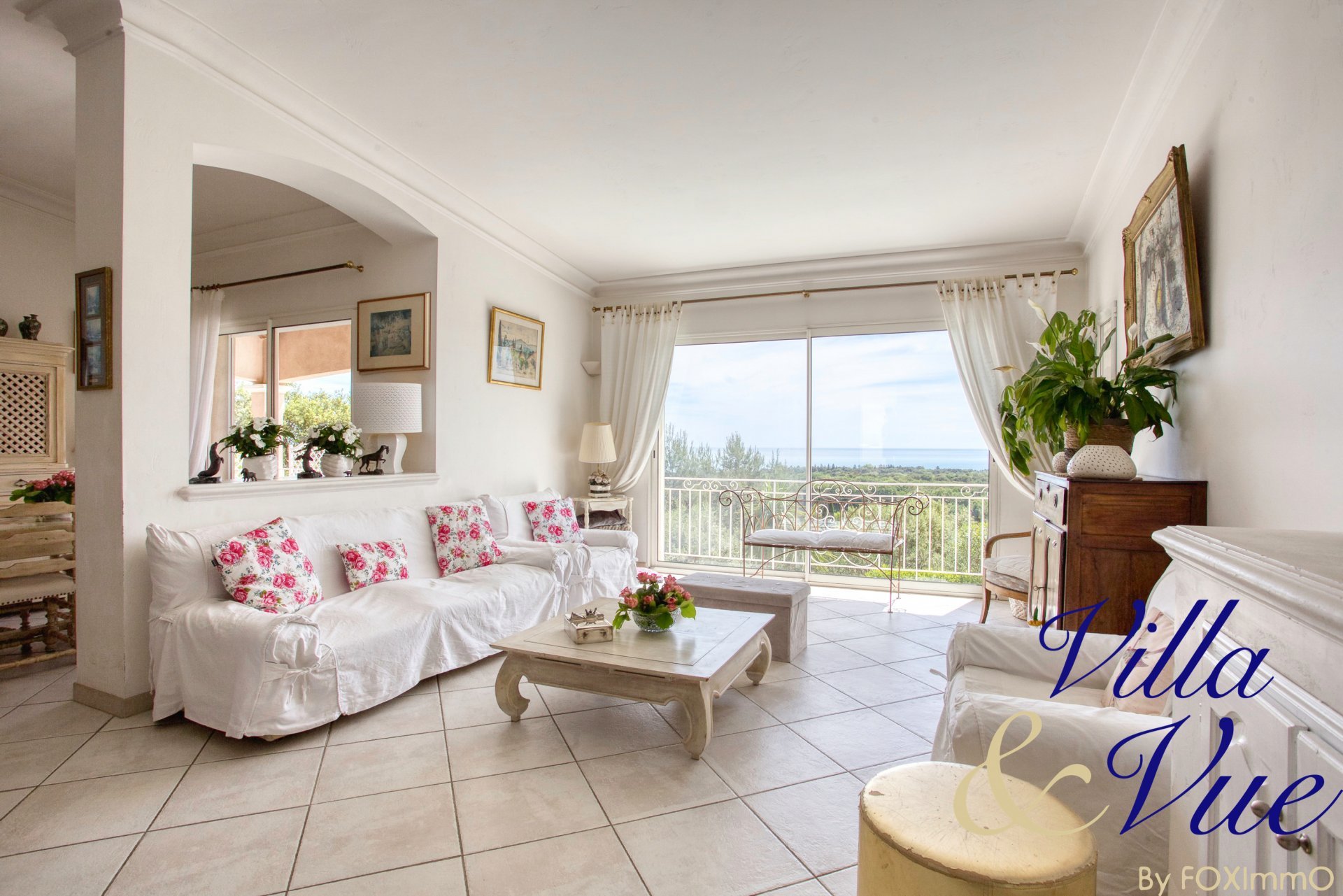 Overig - Antibes -  