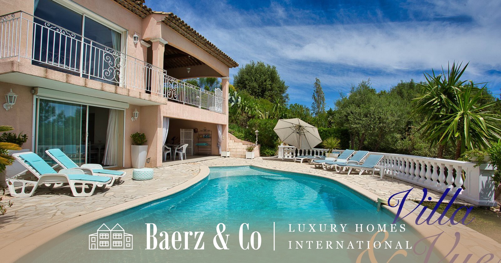 Overig - Antibes -  