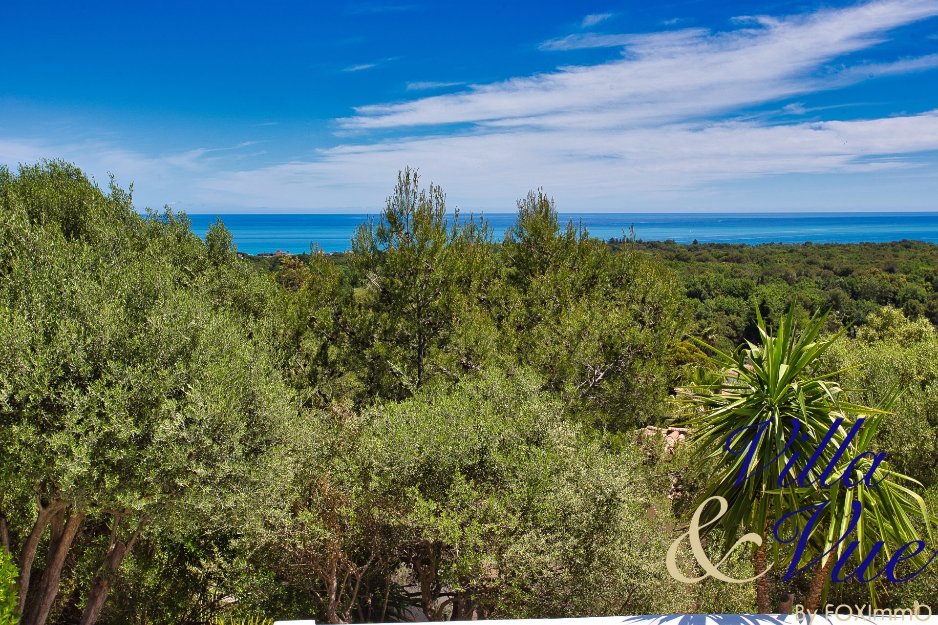 Overig - Antibes -  