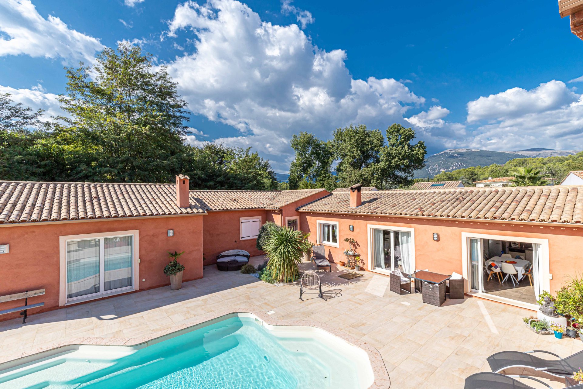 Overig - Roquefort les Pins -  