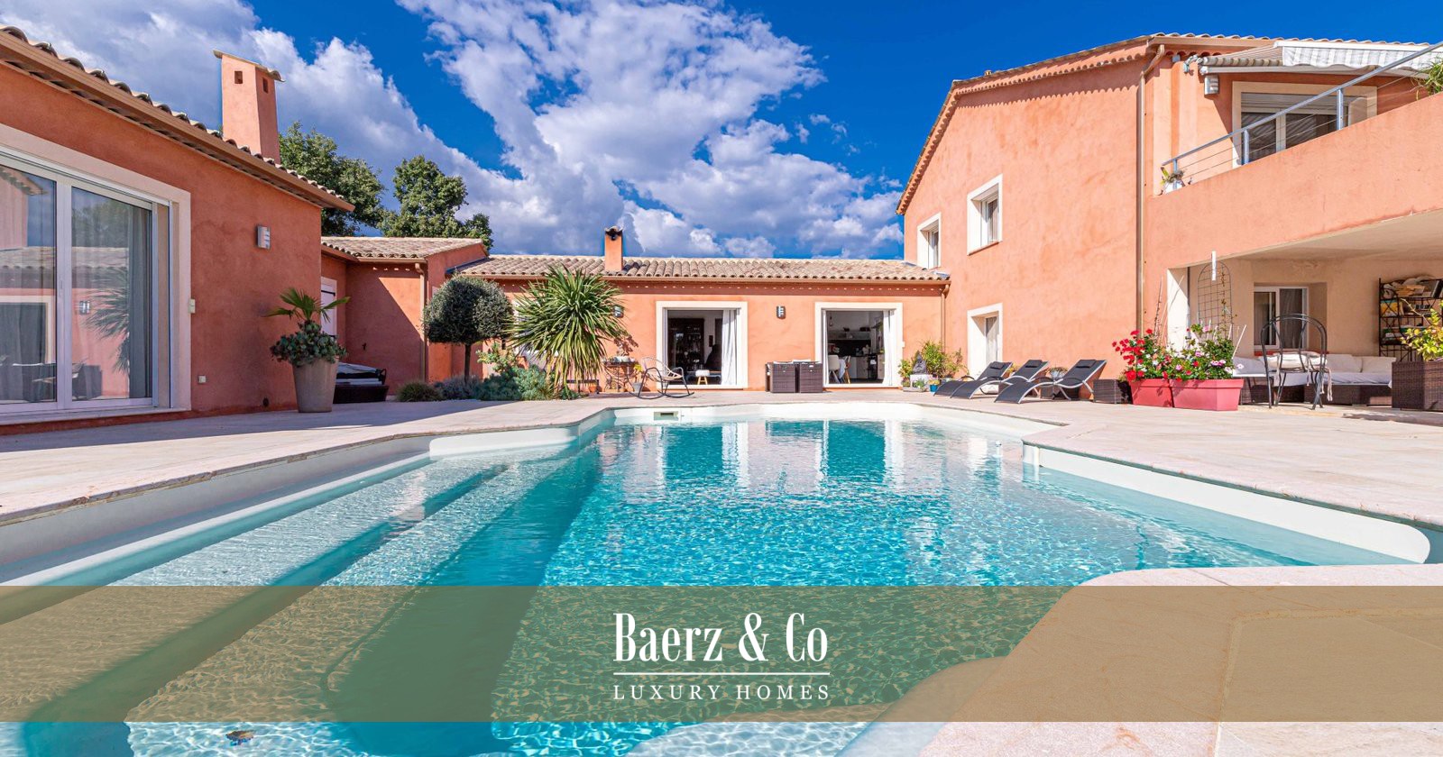 Overig - Roquefort les Pins -  