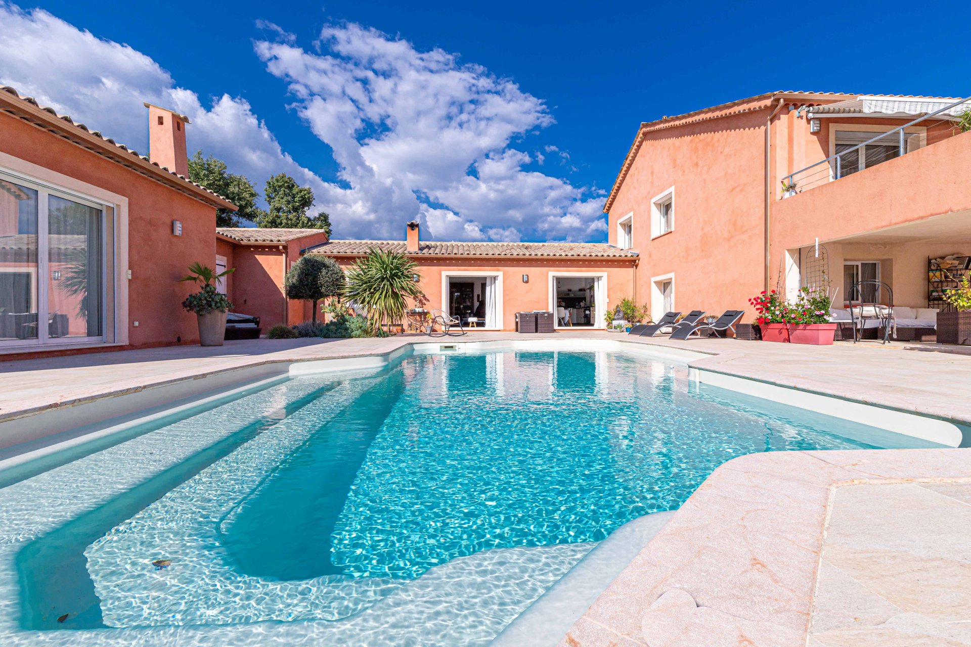 Overig - Roquefort les Pins -  