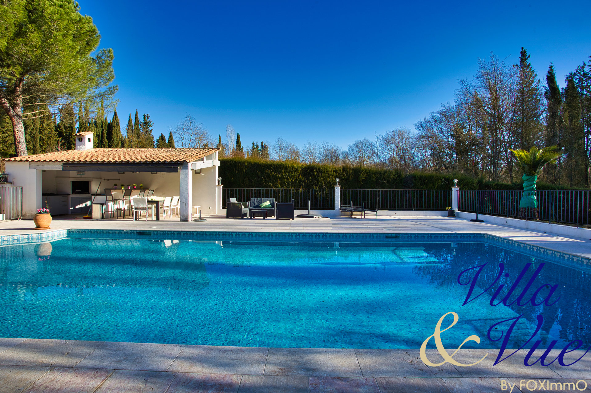 Overig - Châteauneuf-Grasse -  