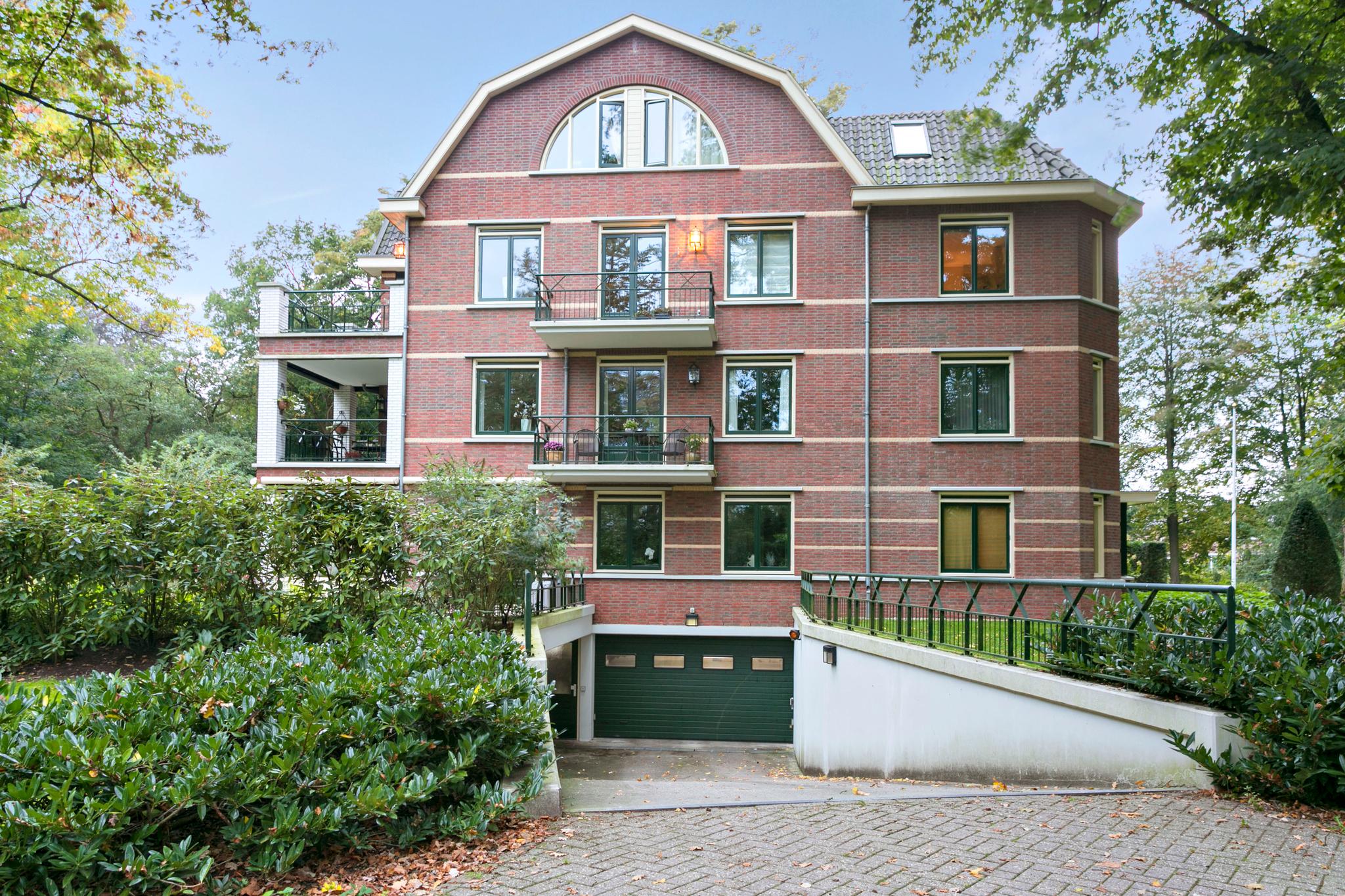 Overig - VORDEN - de Decanije 41