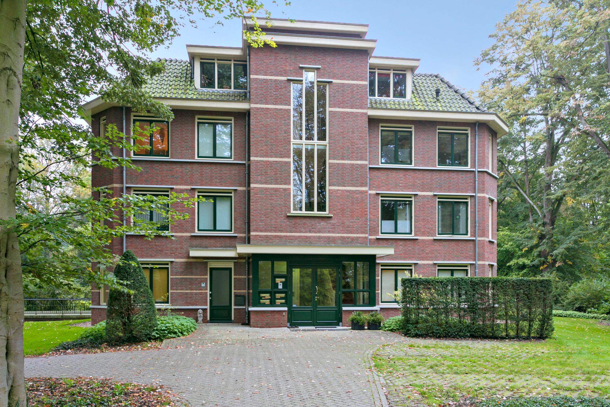 Overig - VORDEN - de Decanije 41