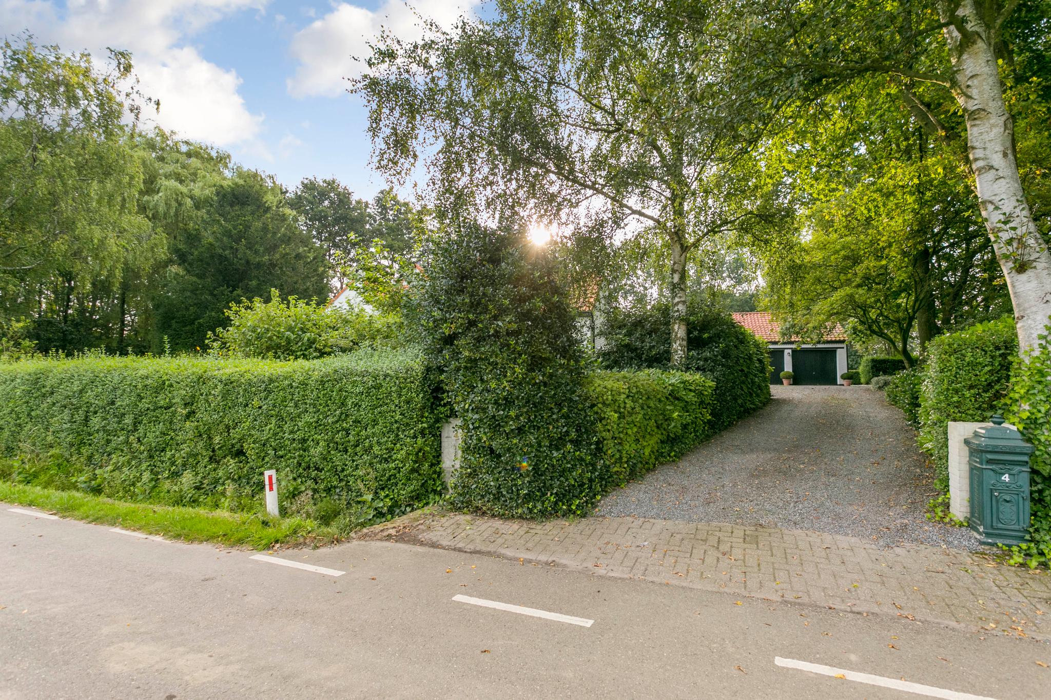 Overig - LEPELSTRAAT - Heenweg 4