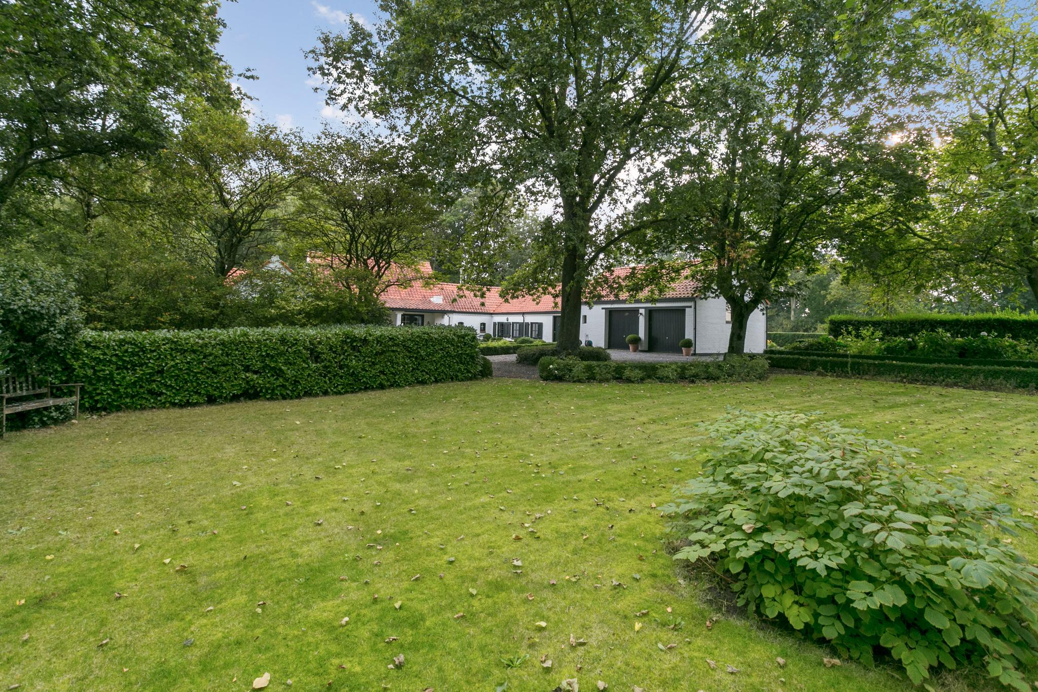 Overig - LEPELSTRAAT - Heenweg 4
