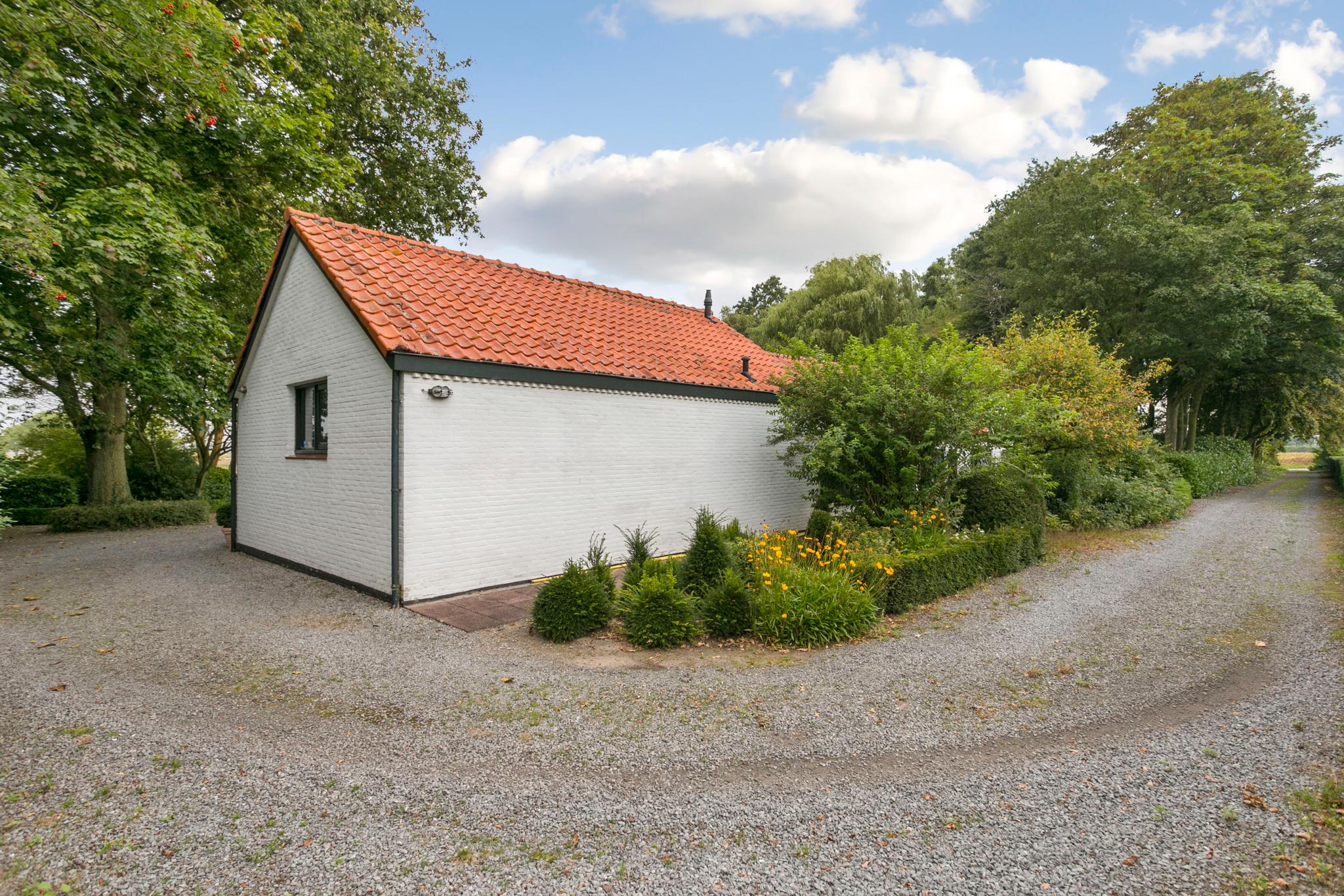 Overig - LEPELSTRAAT - Heenweg 4