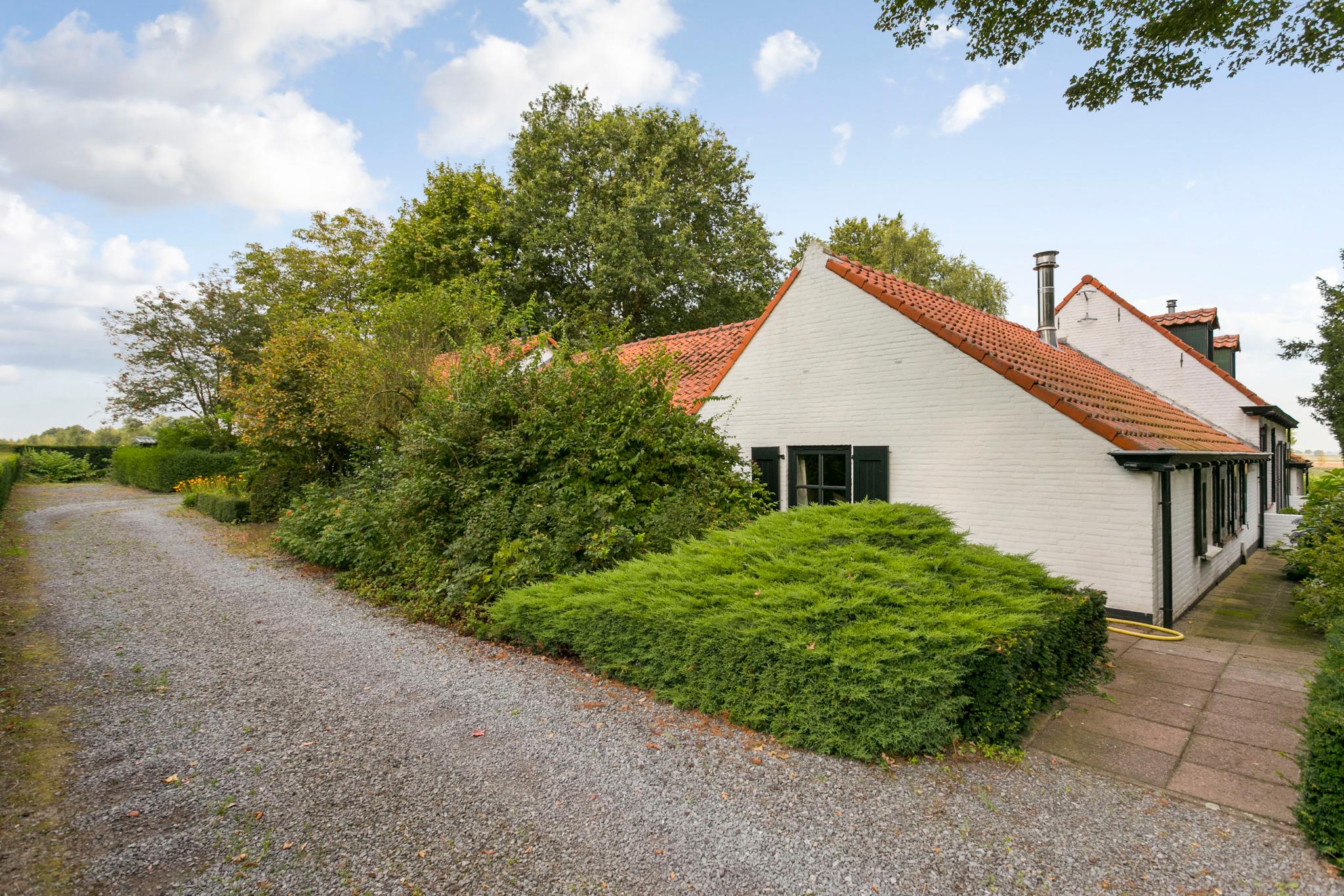 Overig - LEPELSTRAAT - Heenweg 4