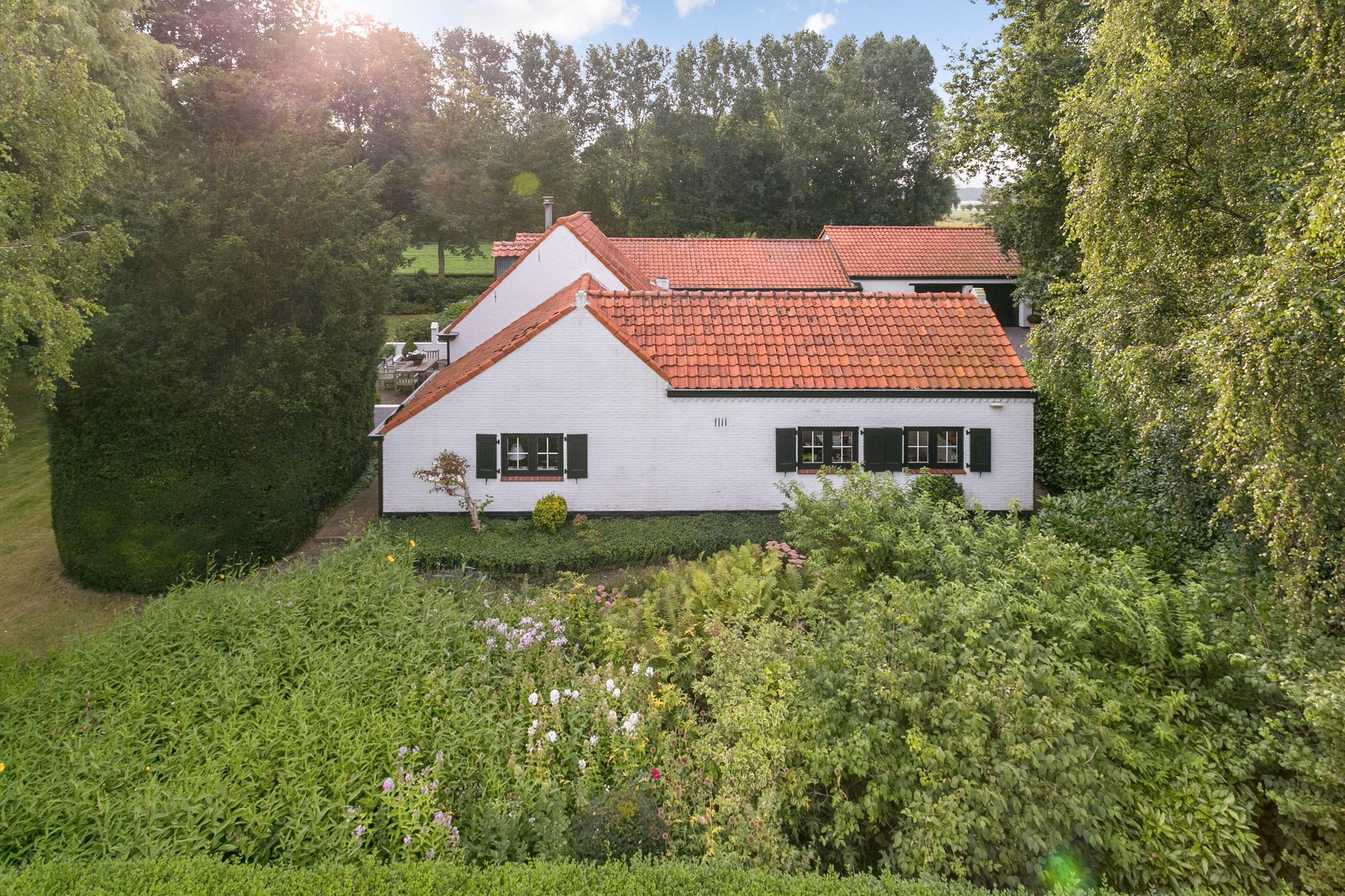Overig - LEPELSTRAAT - Heenweg 4