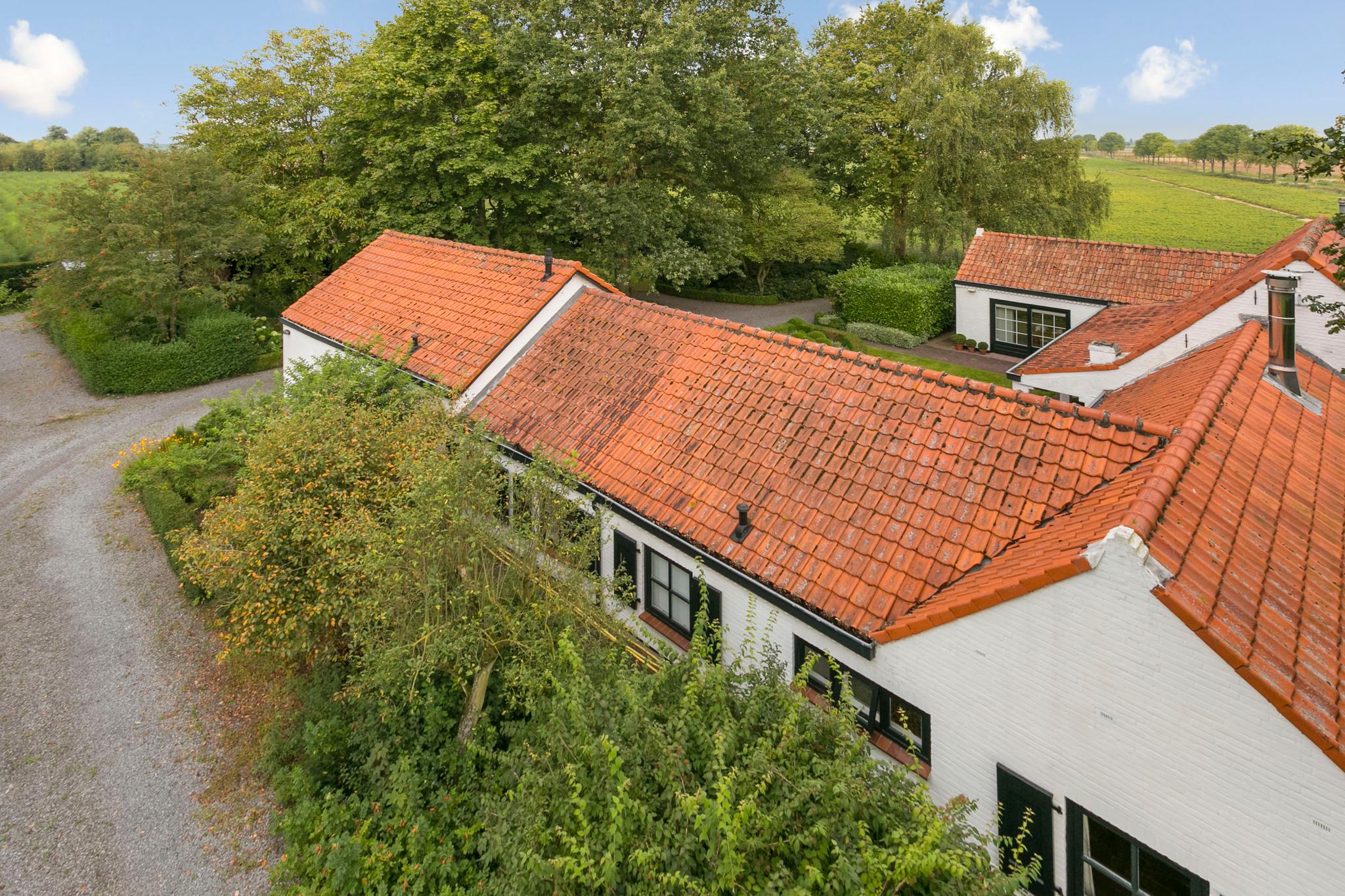 Overig - LEPELSTRAAT - Heenweg 4