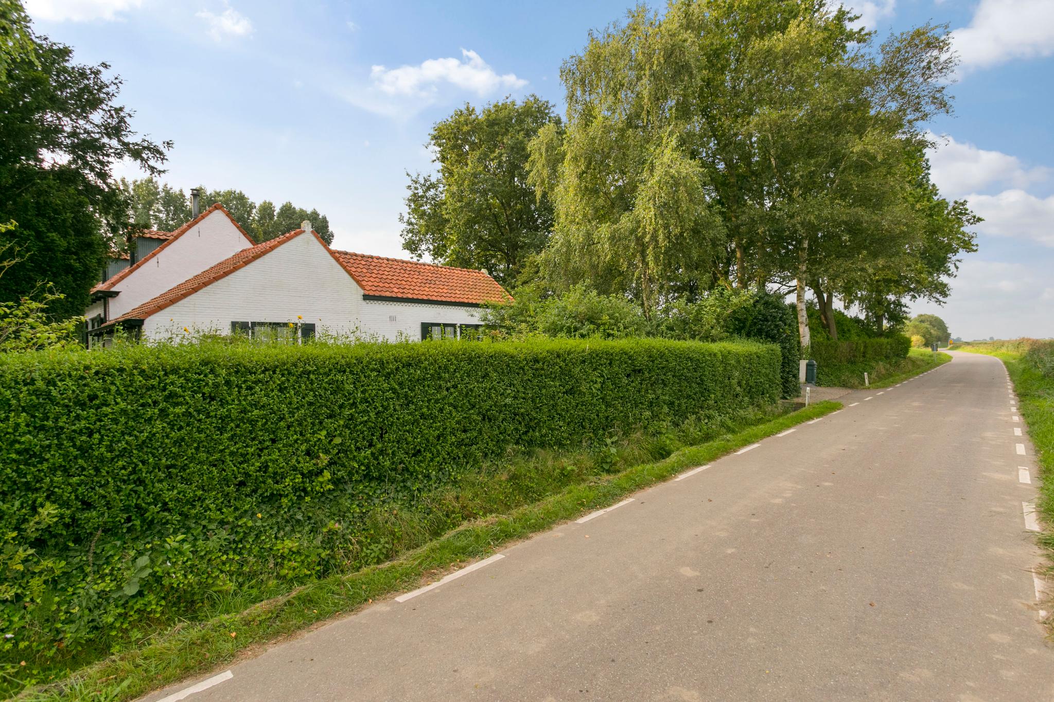 Overig - LEPELSTRAAT - Heenweg 4