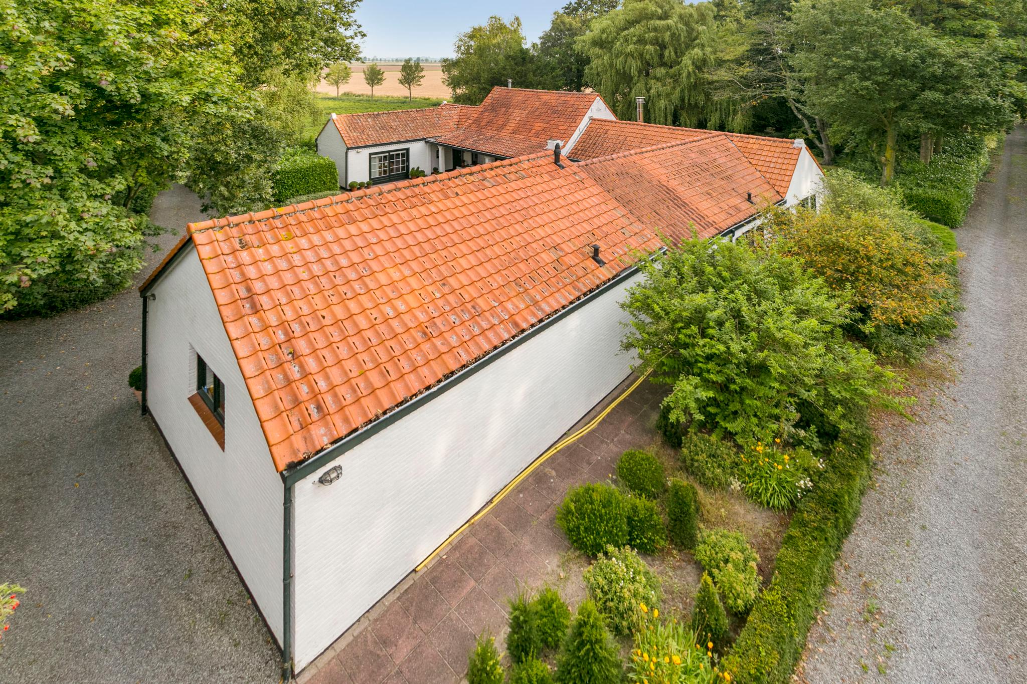 Overig - LEPELSTRAAT - Heenweg 4