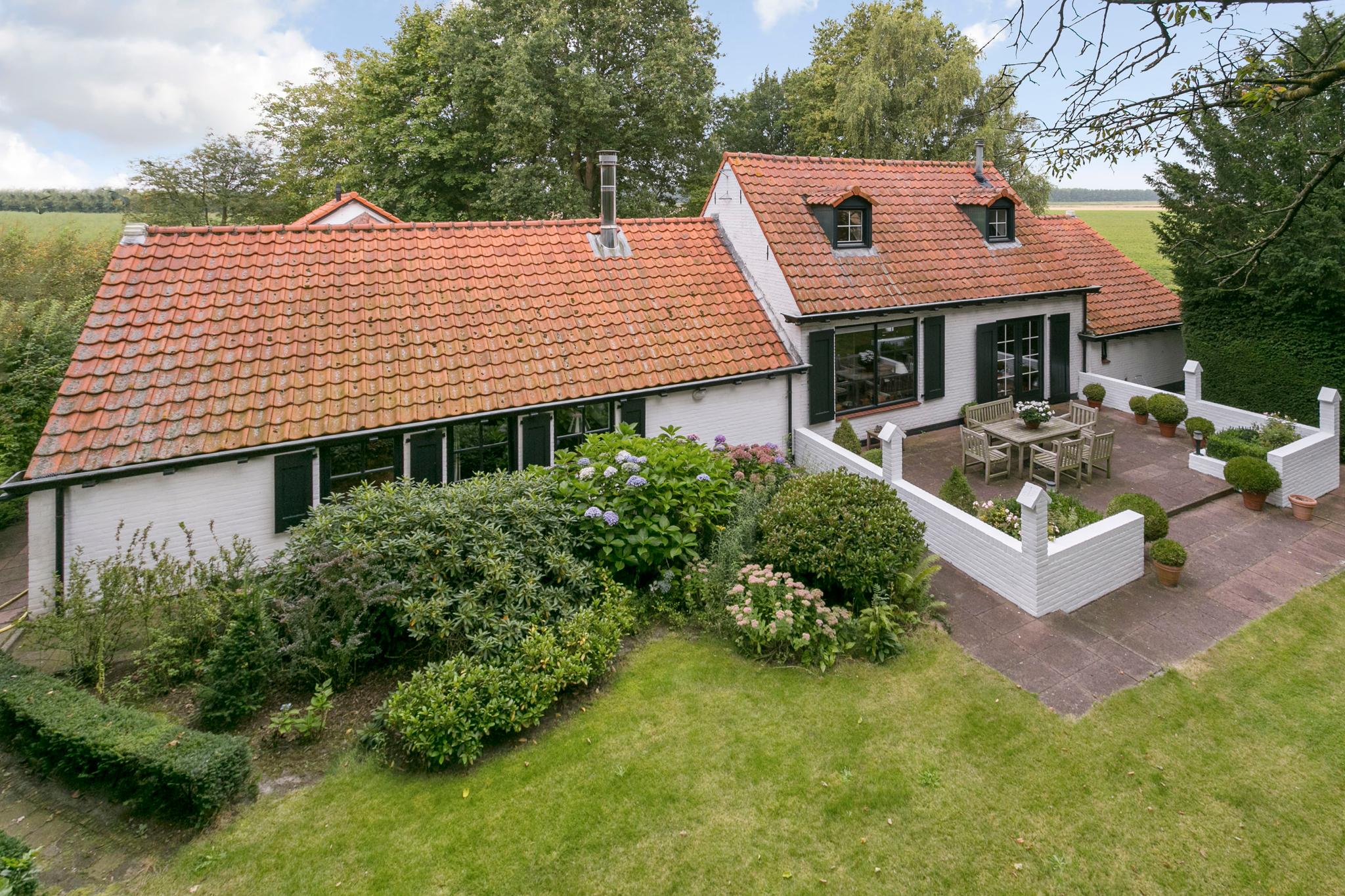 Overig - LEPELSTRAAT - Heenweg 4