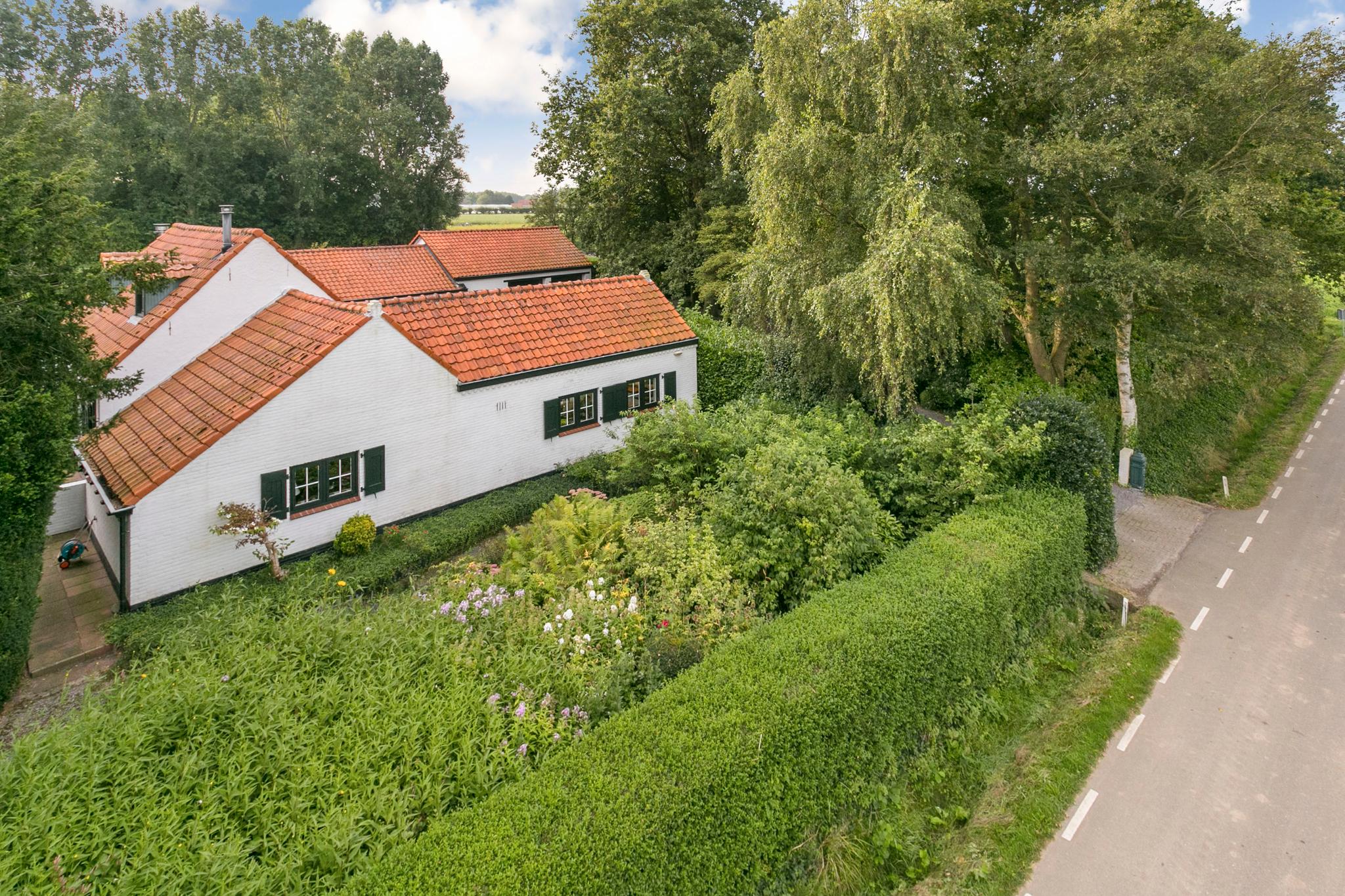 Overig - LEPELSTRAAT - Heenweg 4