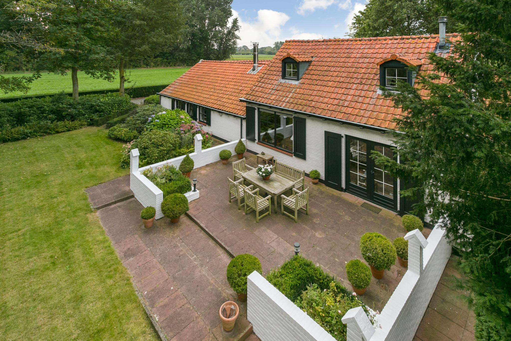 Overig - LEPELSTRAAT - Heenweg 4