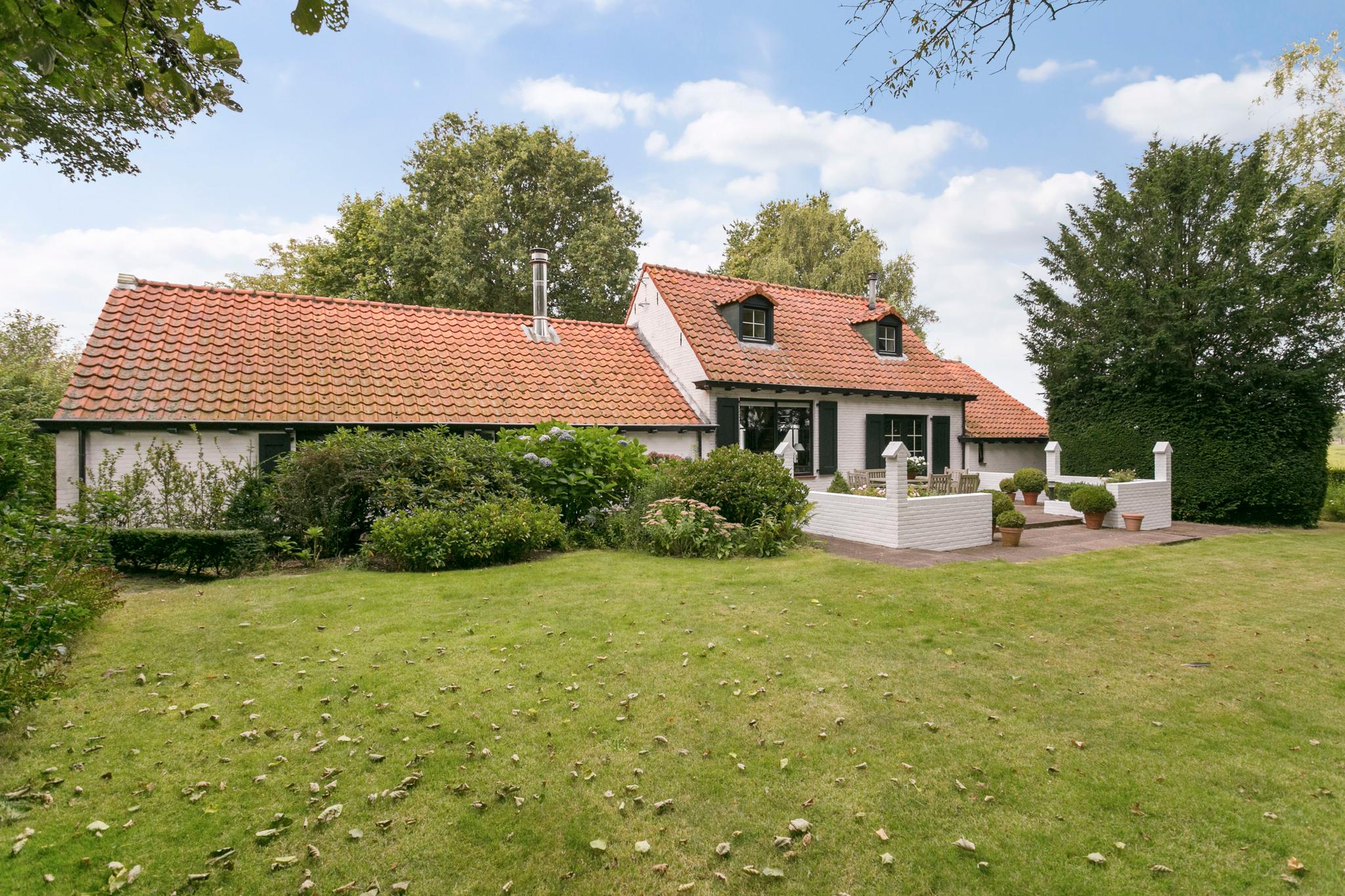 Overig - LEPELSTRAAT - Heenweg 4