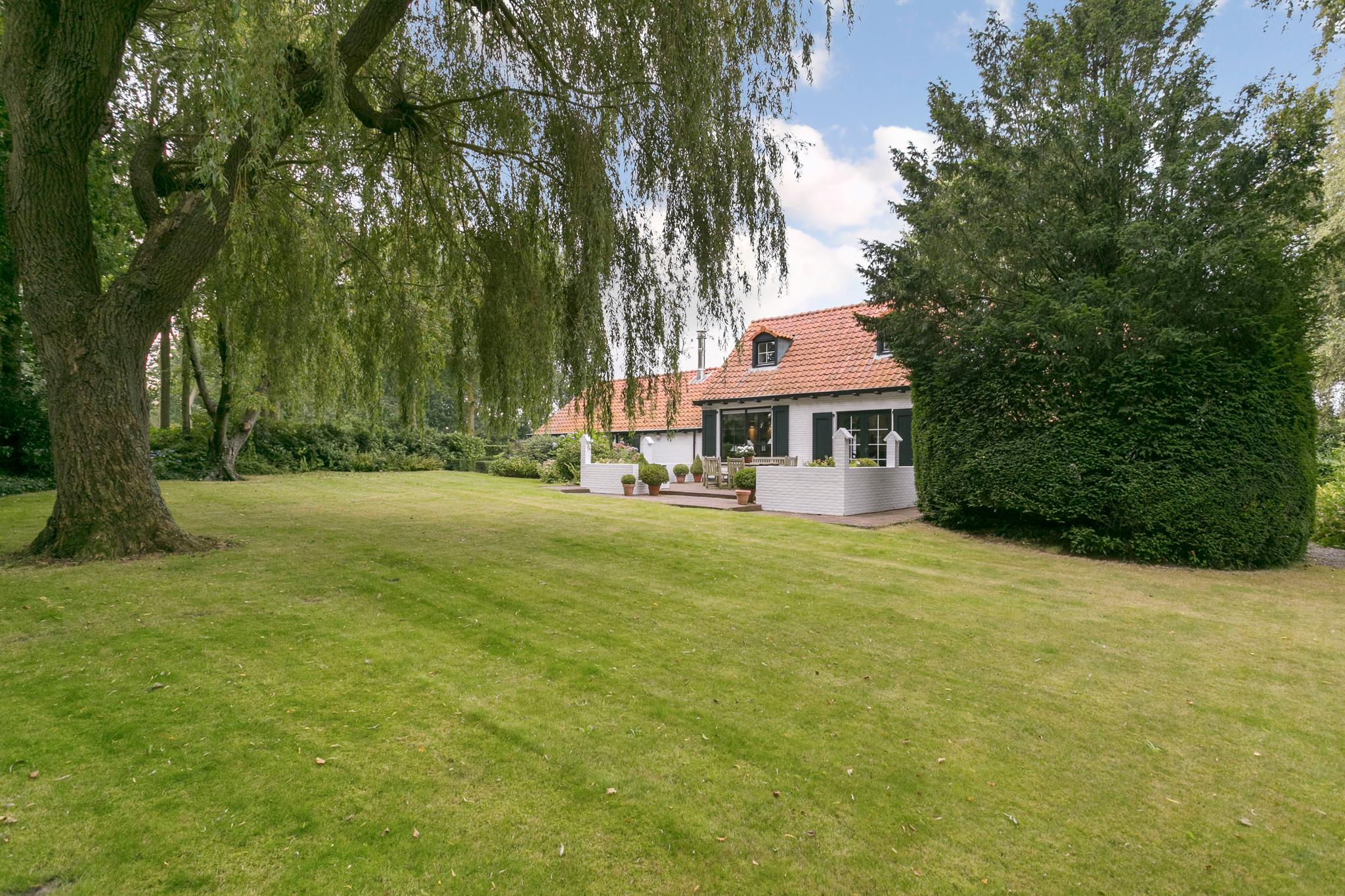 Overig - LEPELSTRAAT - Heenweg 4