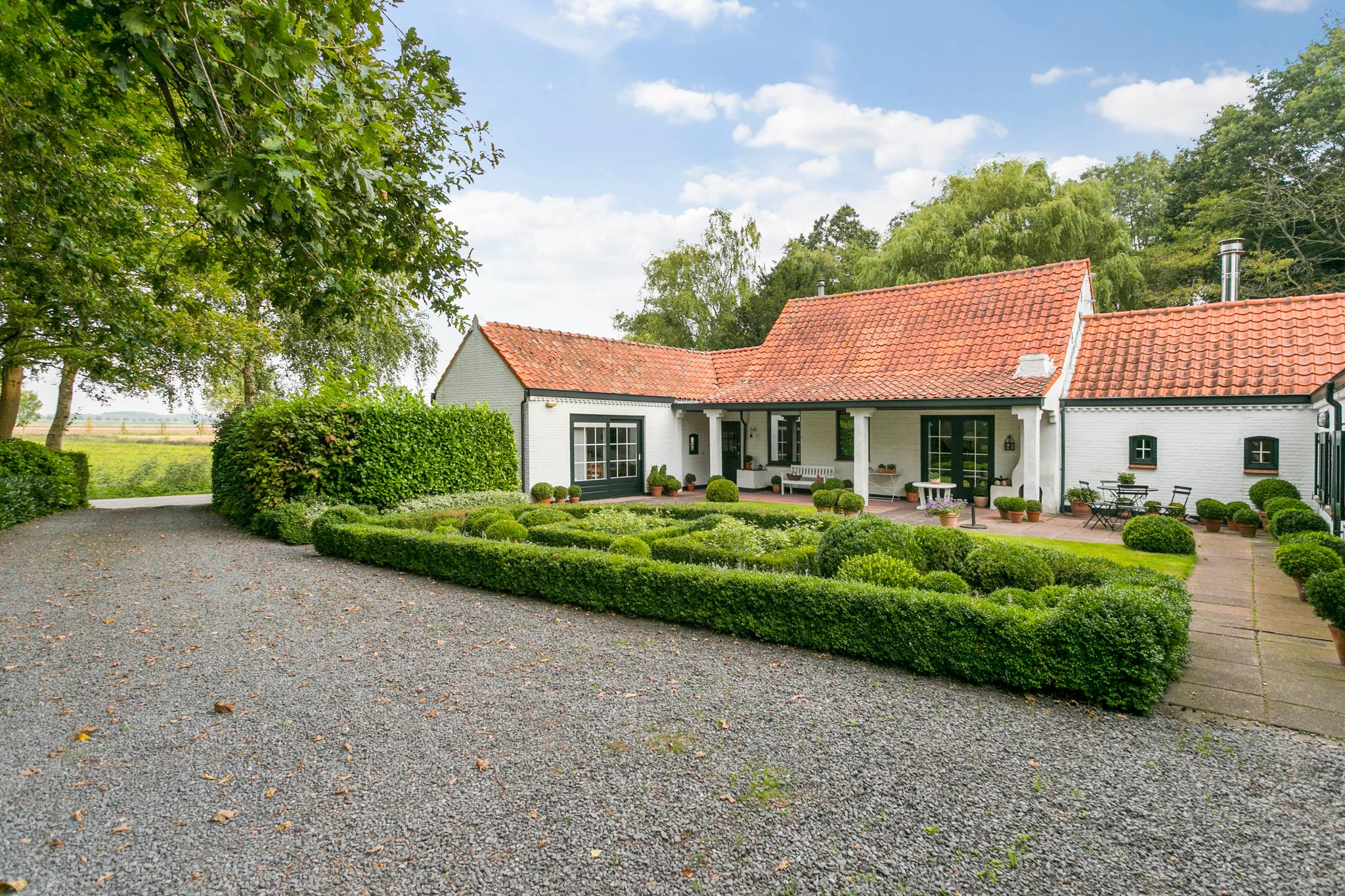 Overig - LEPELSTRAAT - Heenweg 4