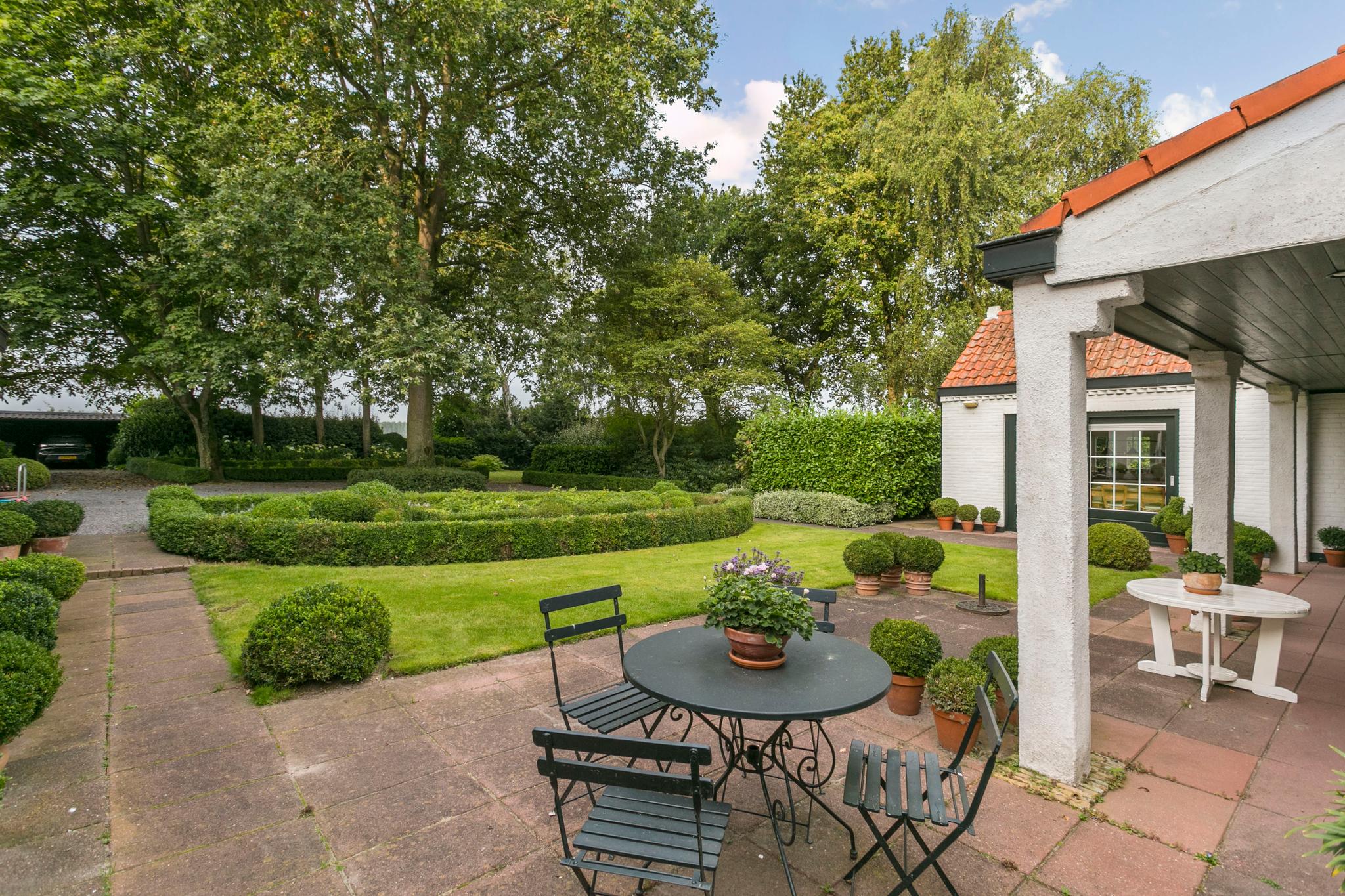 Overig - LEPELSTRAAT - Heenweg 4