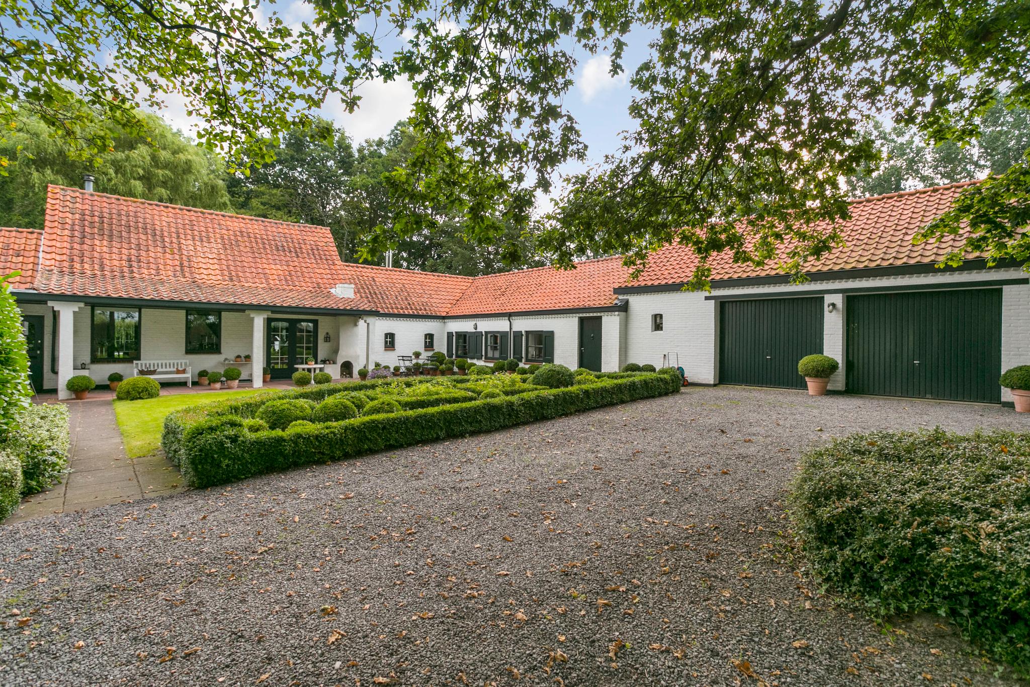 Overig - LEPELSTRAAT - Heenweg 4