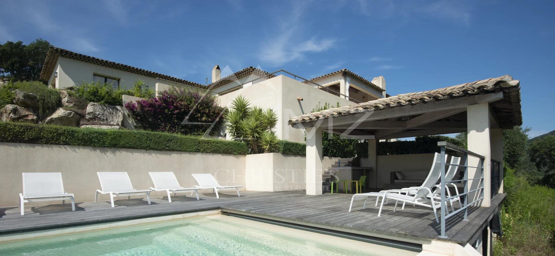 Overig - Grimaud -  