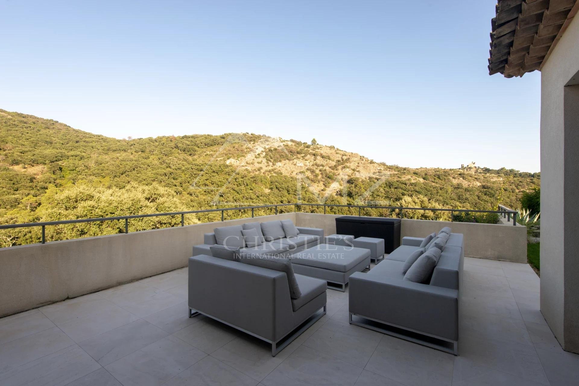 Overig - Grimaud -  