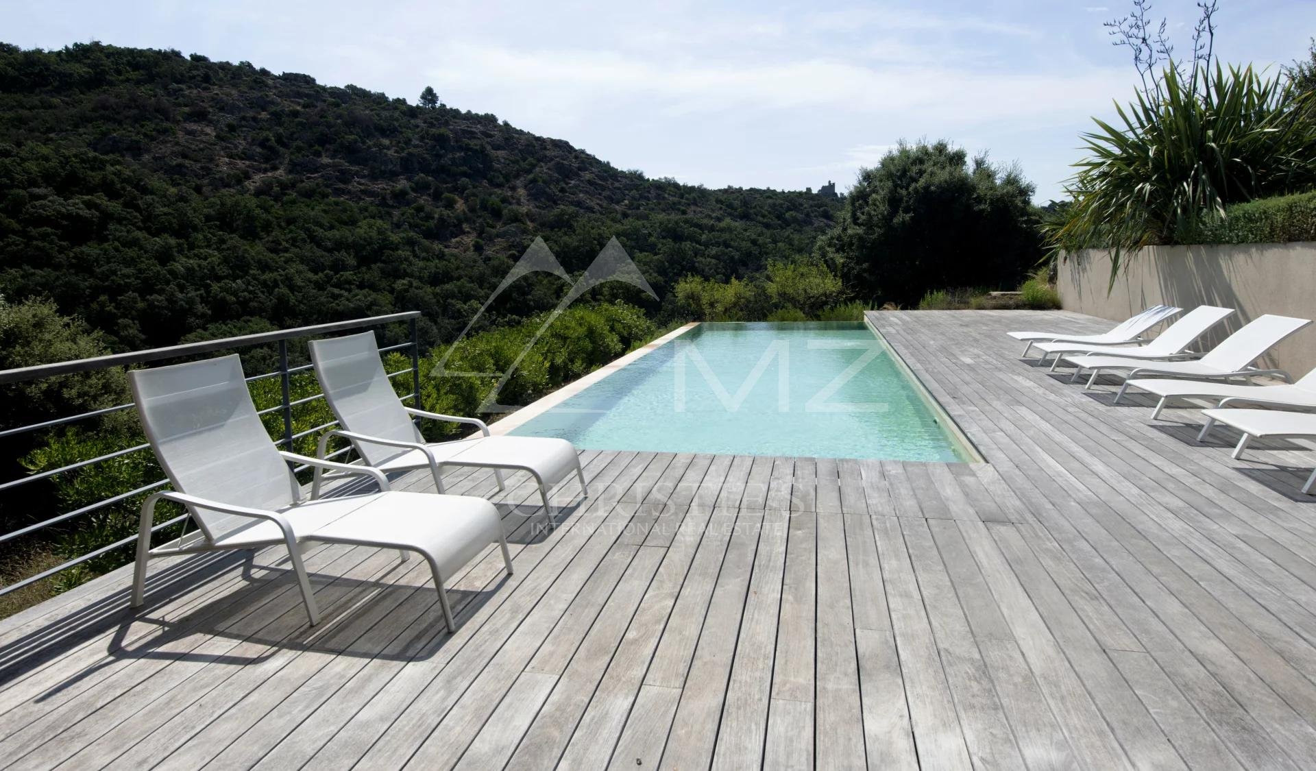 Overig - Grimaud -  