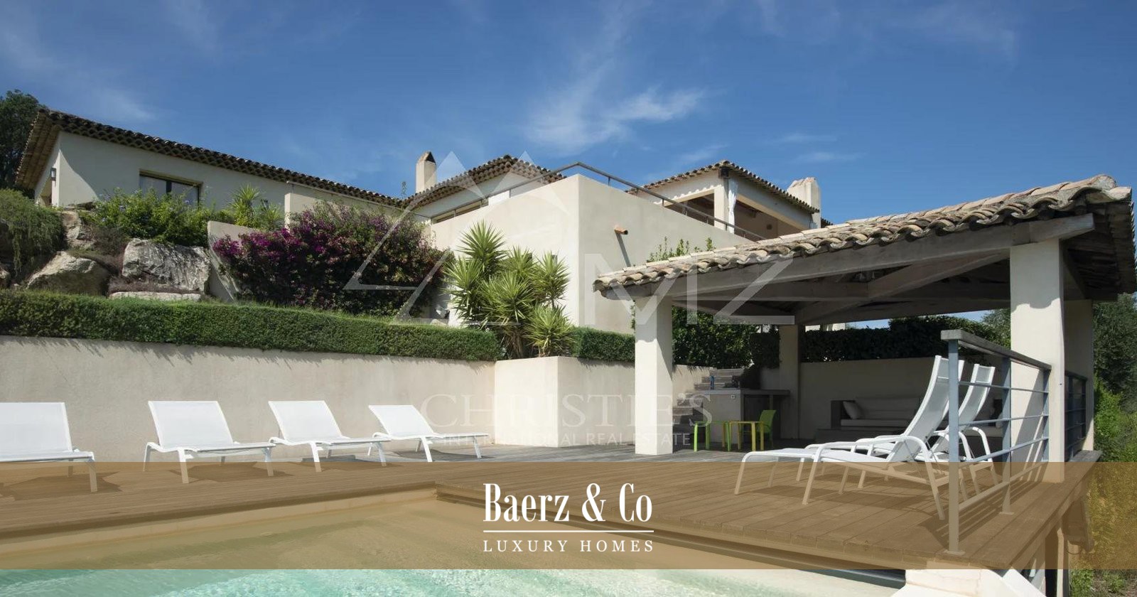 Overig - Grimaud -  