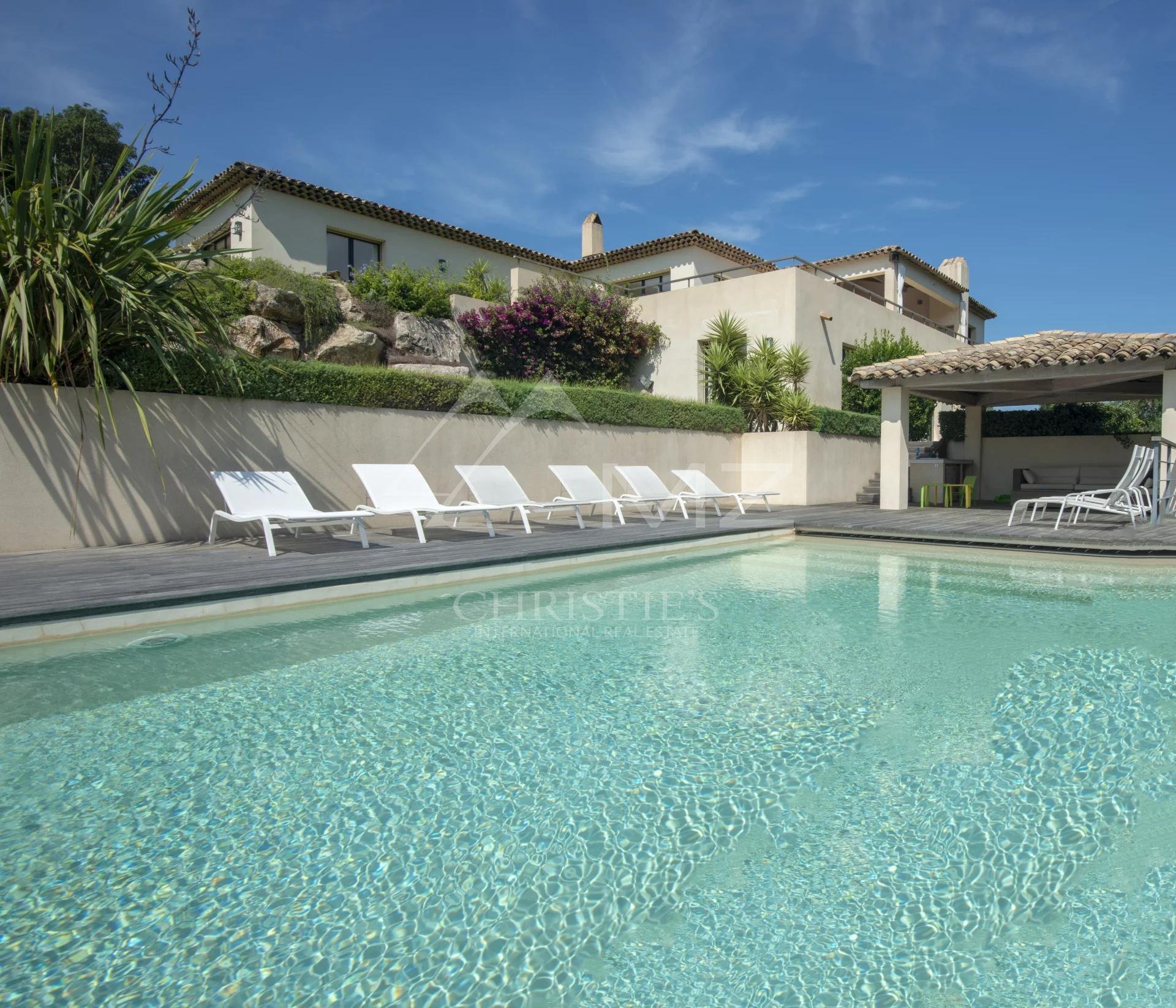 Overig - Grimaud -  