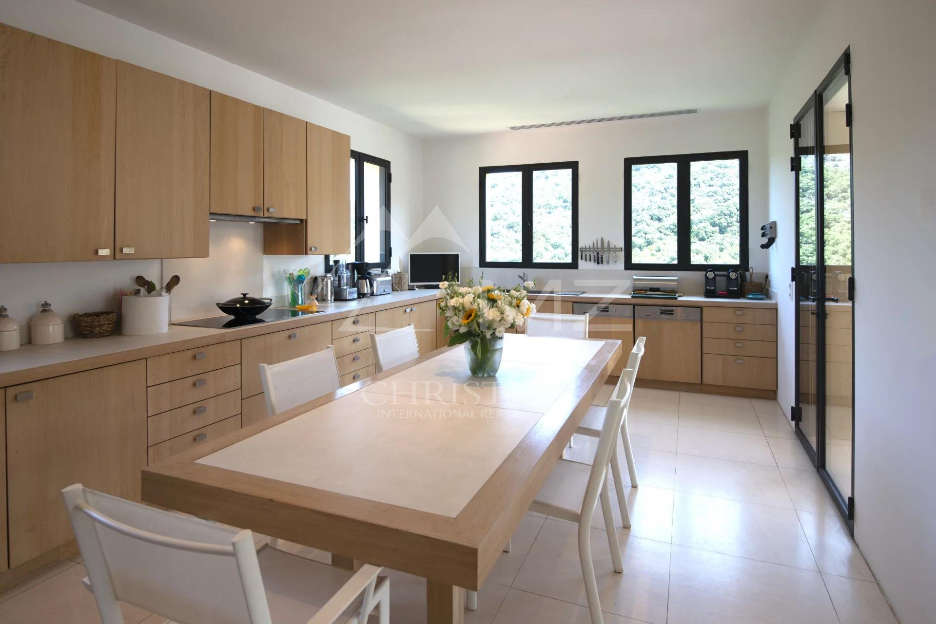 Overig - Grimaud -  