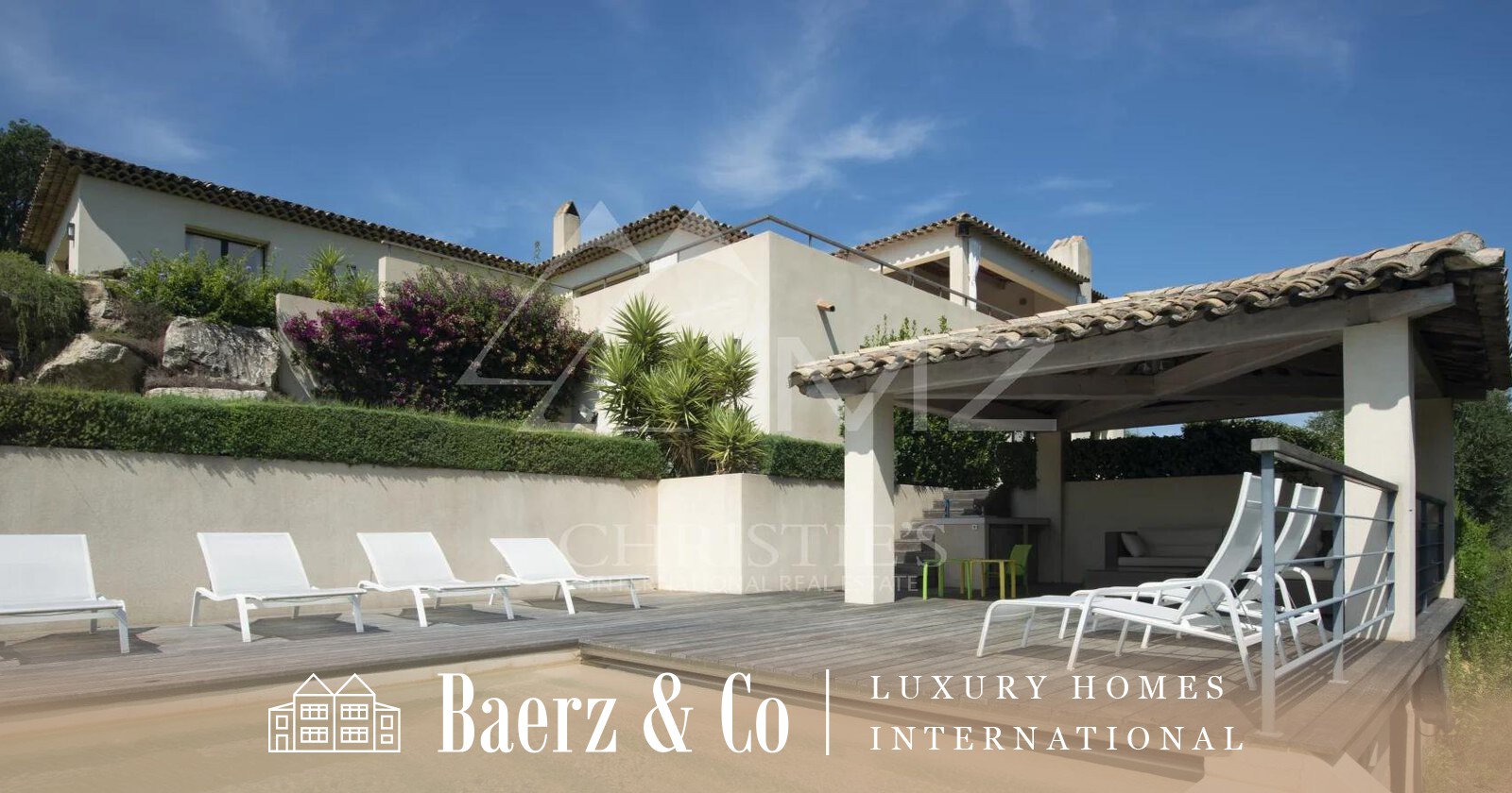 Overig - Grimaud -  