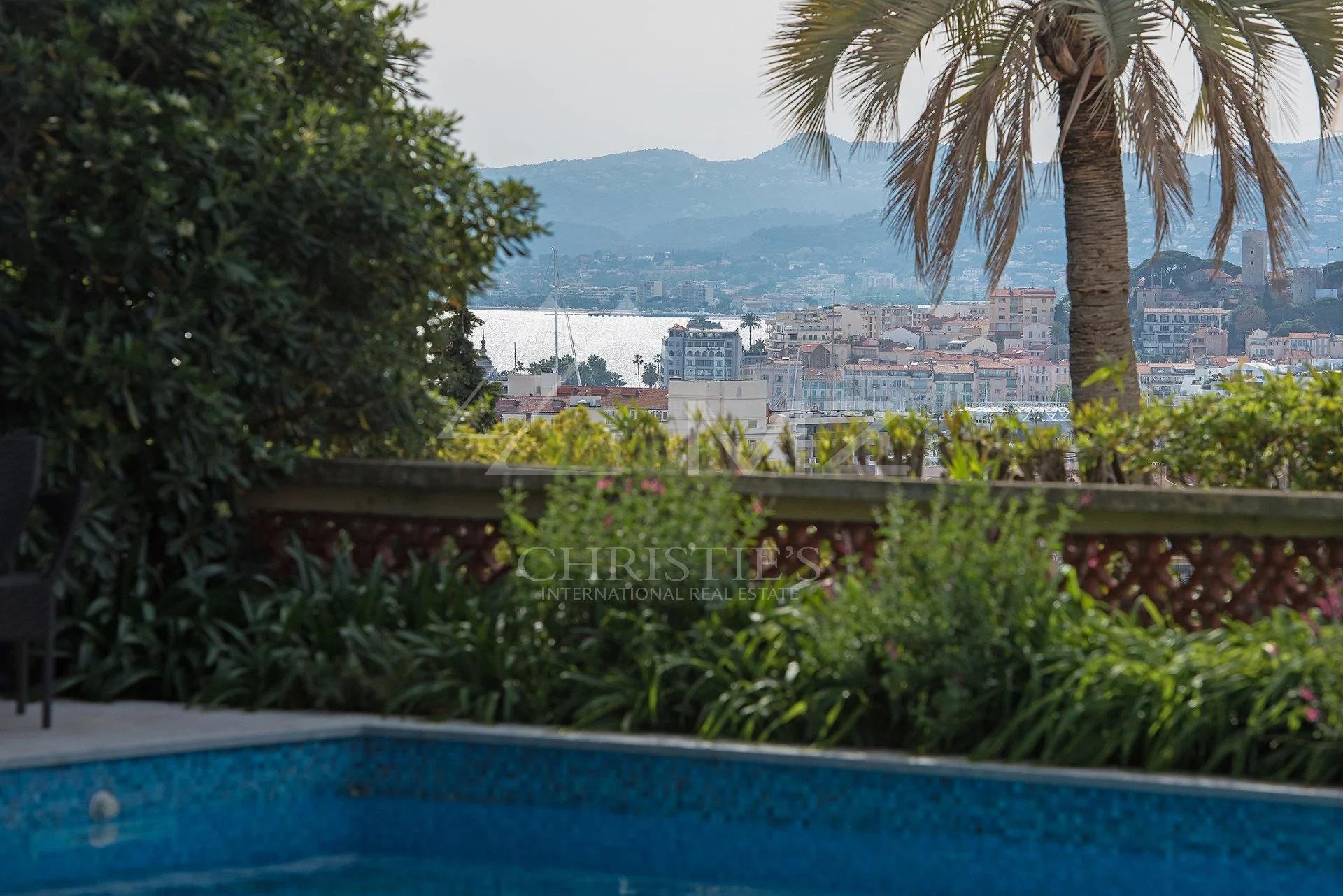 Overig - Cannes -  