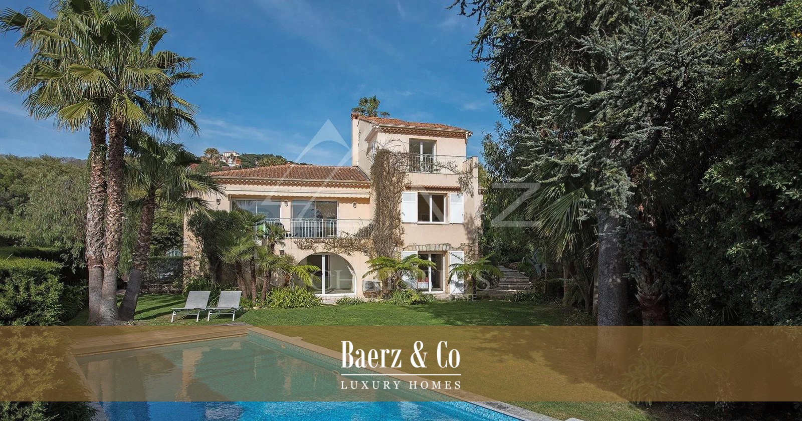 Overig - Cannes -  