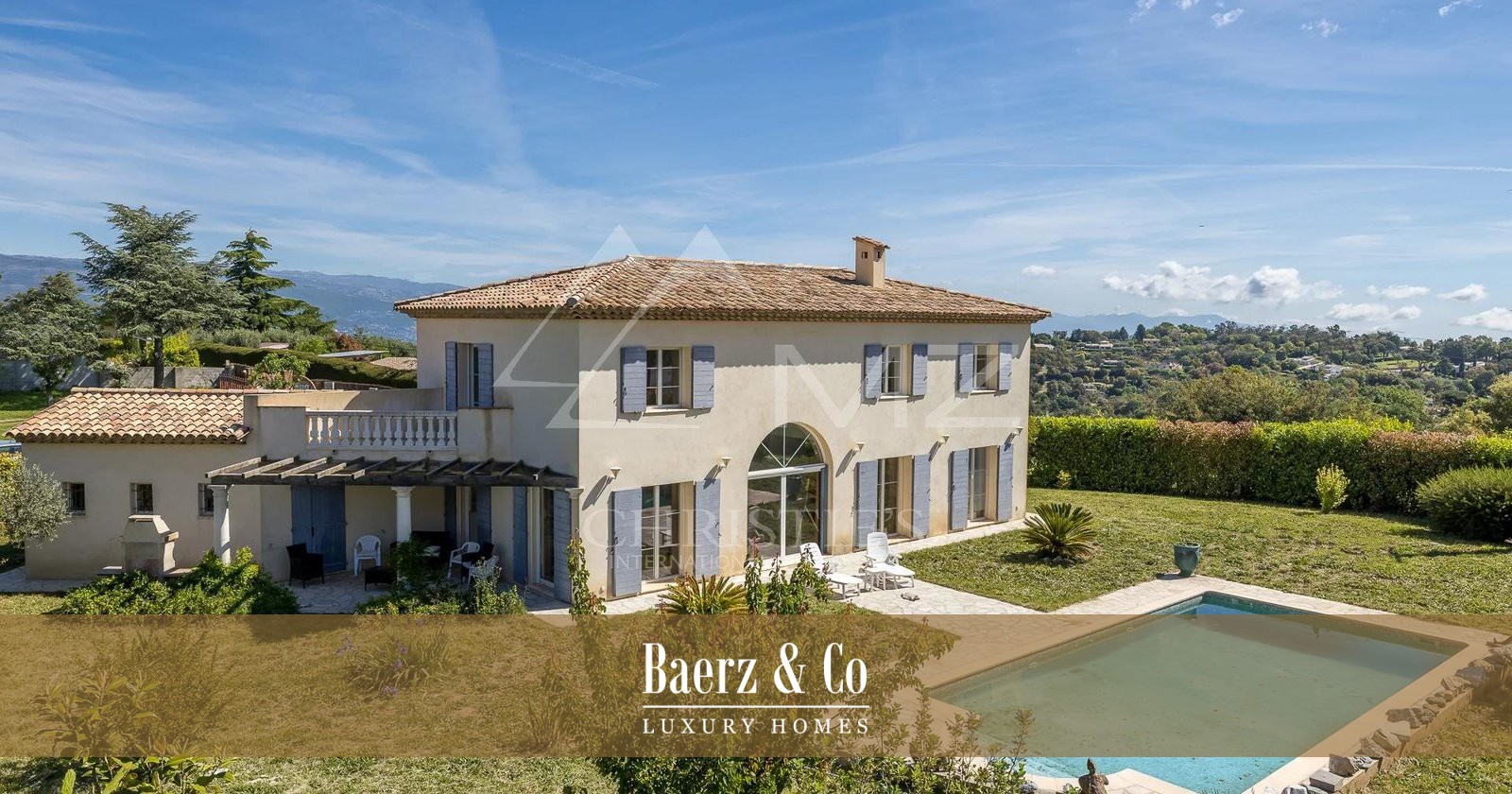 Overig - Tanneron -  
