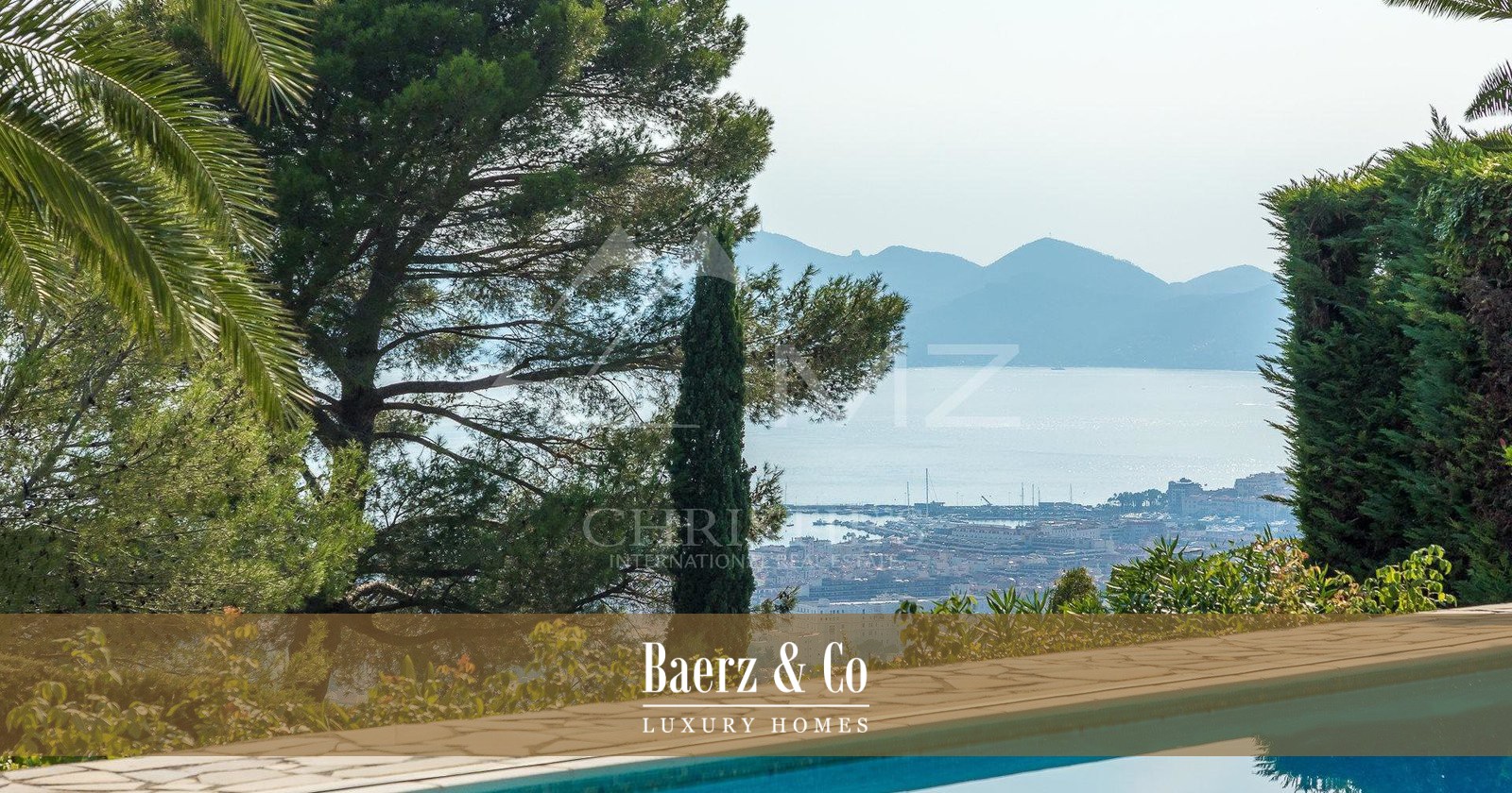 Overig - Cannes -  