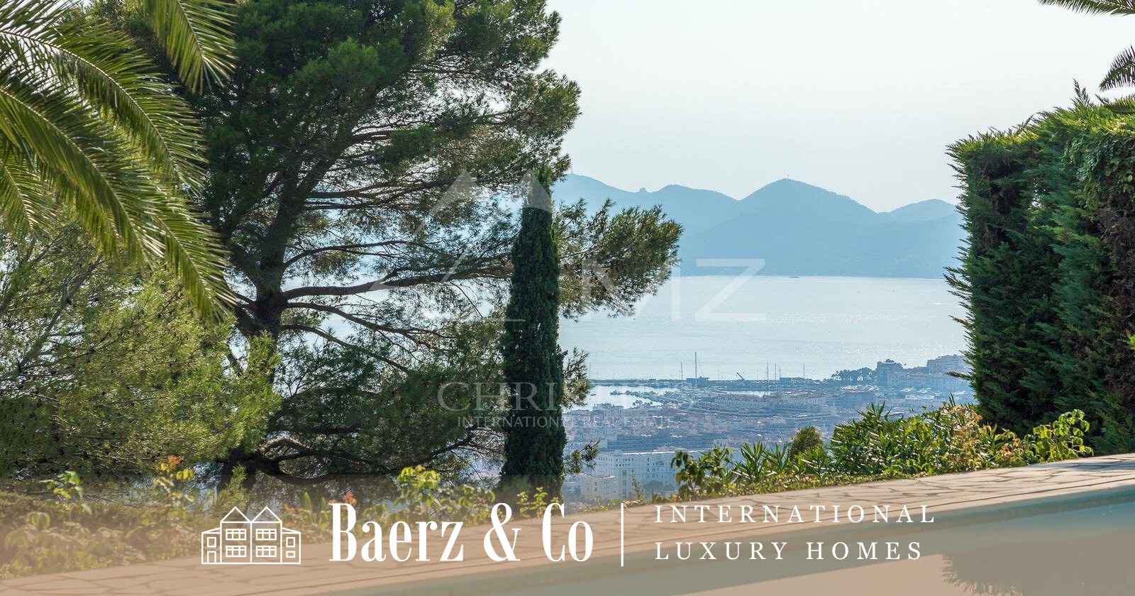 Overig - Cannes -  