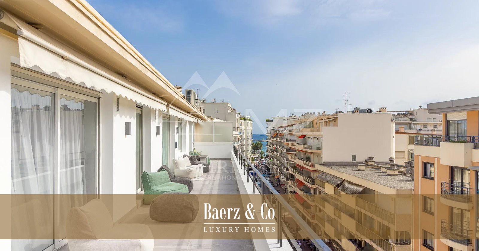 Overig - Cannes -  
