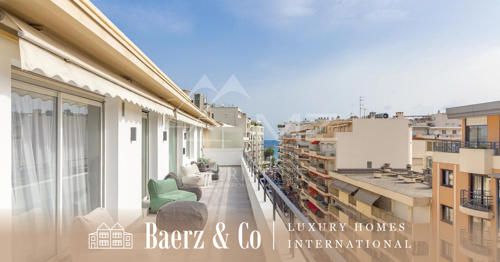 Overig - Cannes -  