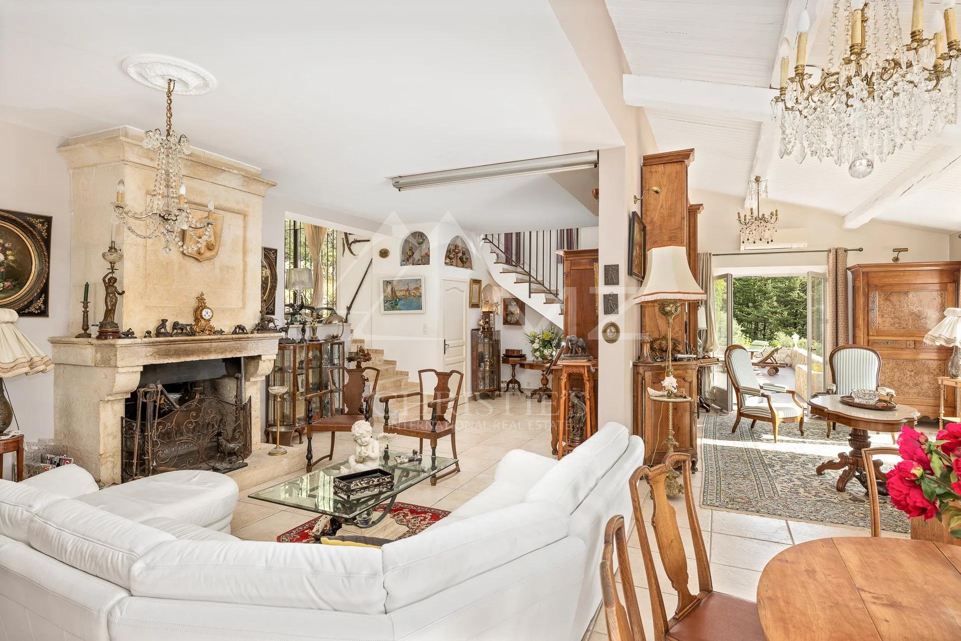Overig - Seillans -  