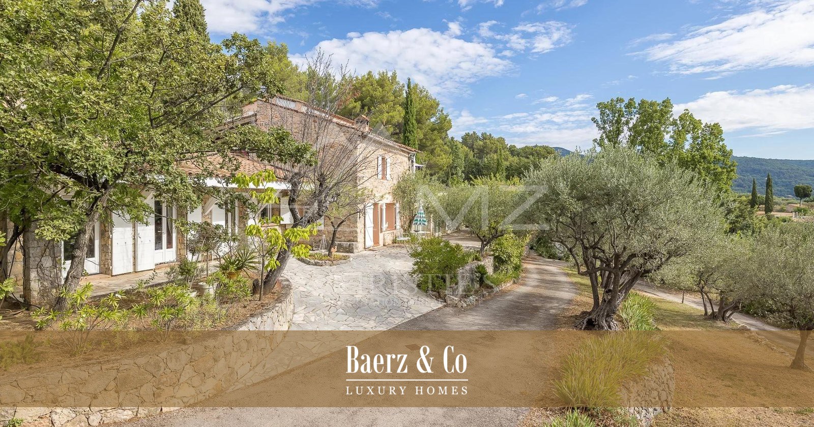 Overig - Seillans -  