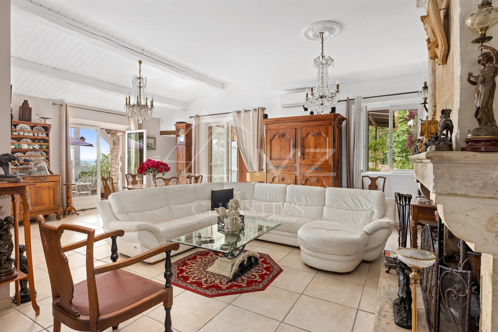 Overig - Seillans -  