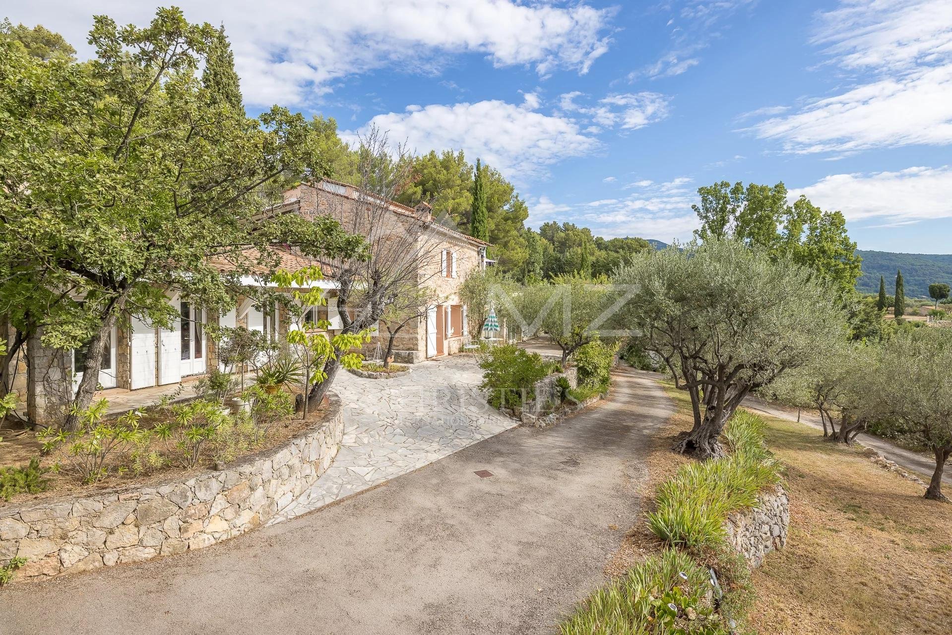 Overig - Seillans -  