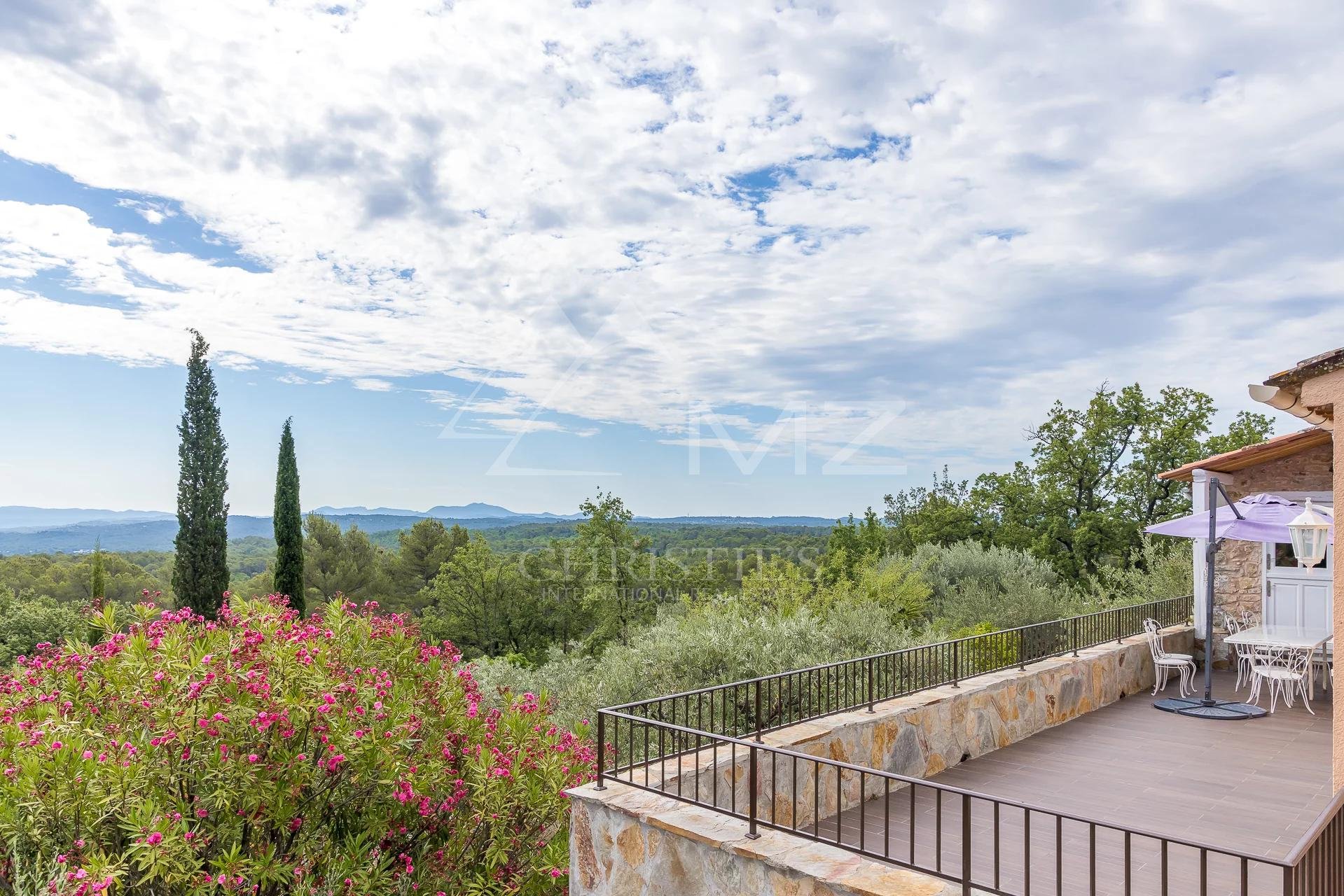 Overig - Seillans -  