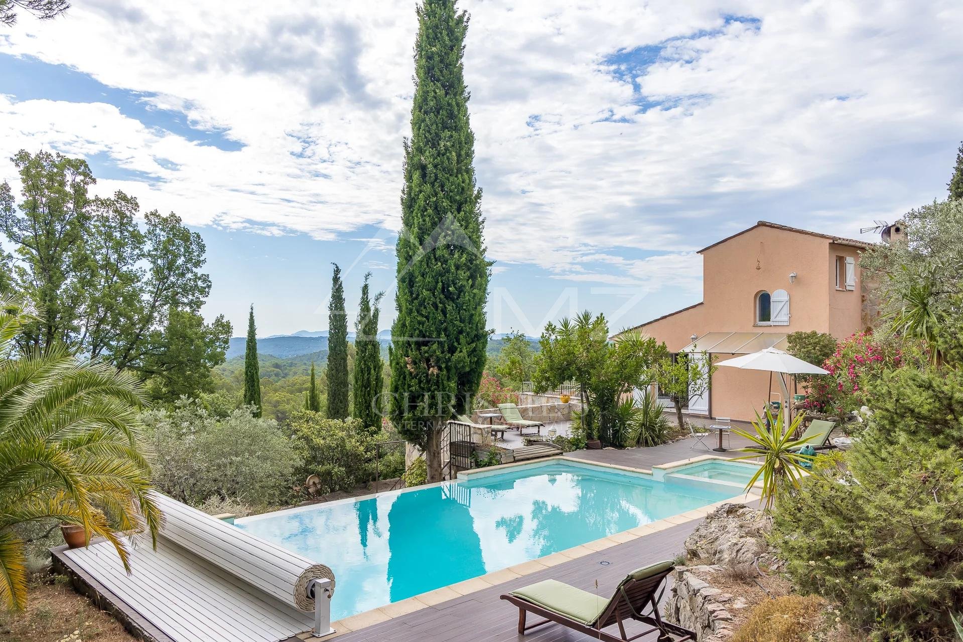 Overig - Seillans -  