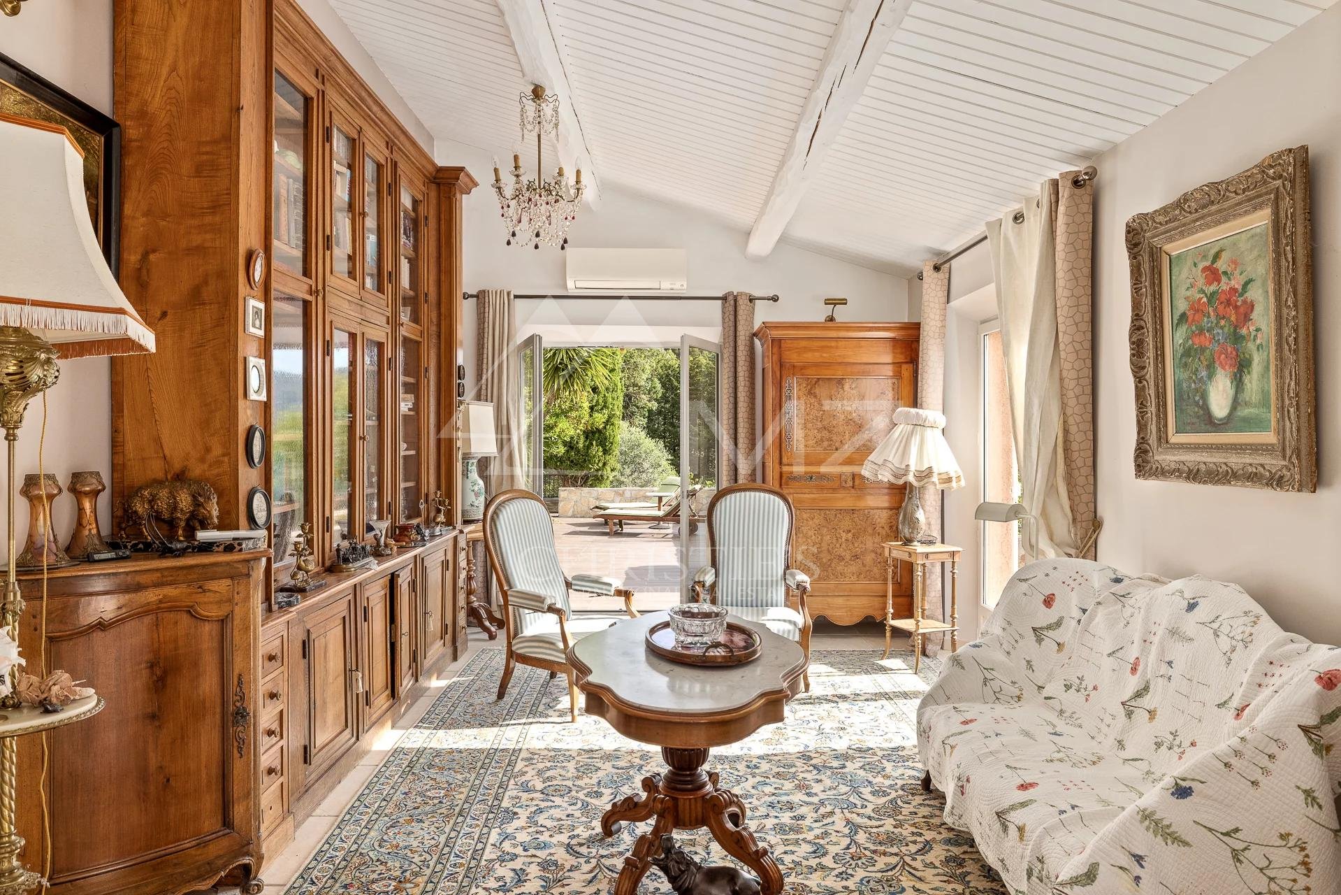 Overig - Seillans -  