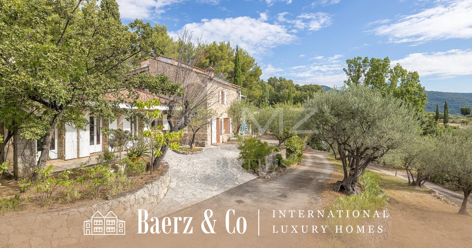 Overig - Seillans -  