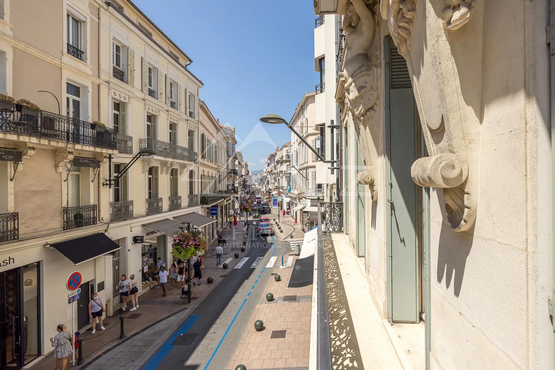 Overig - Cannes -  