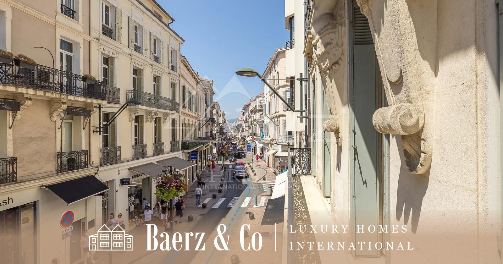 Overig - Cannes -  