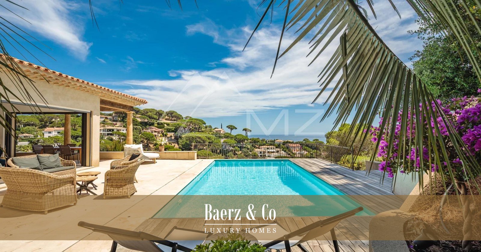 Overig - Sainte-maxime -  